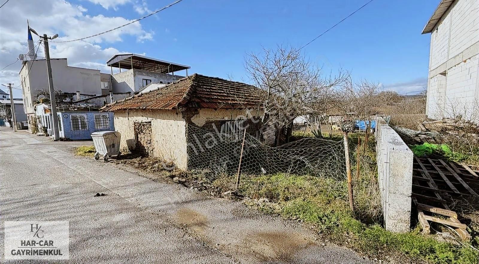 Karacaoba ' Da İmarlı Fırsat Arsa - Görsel 2