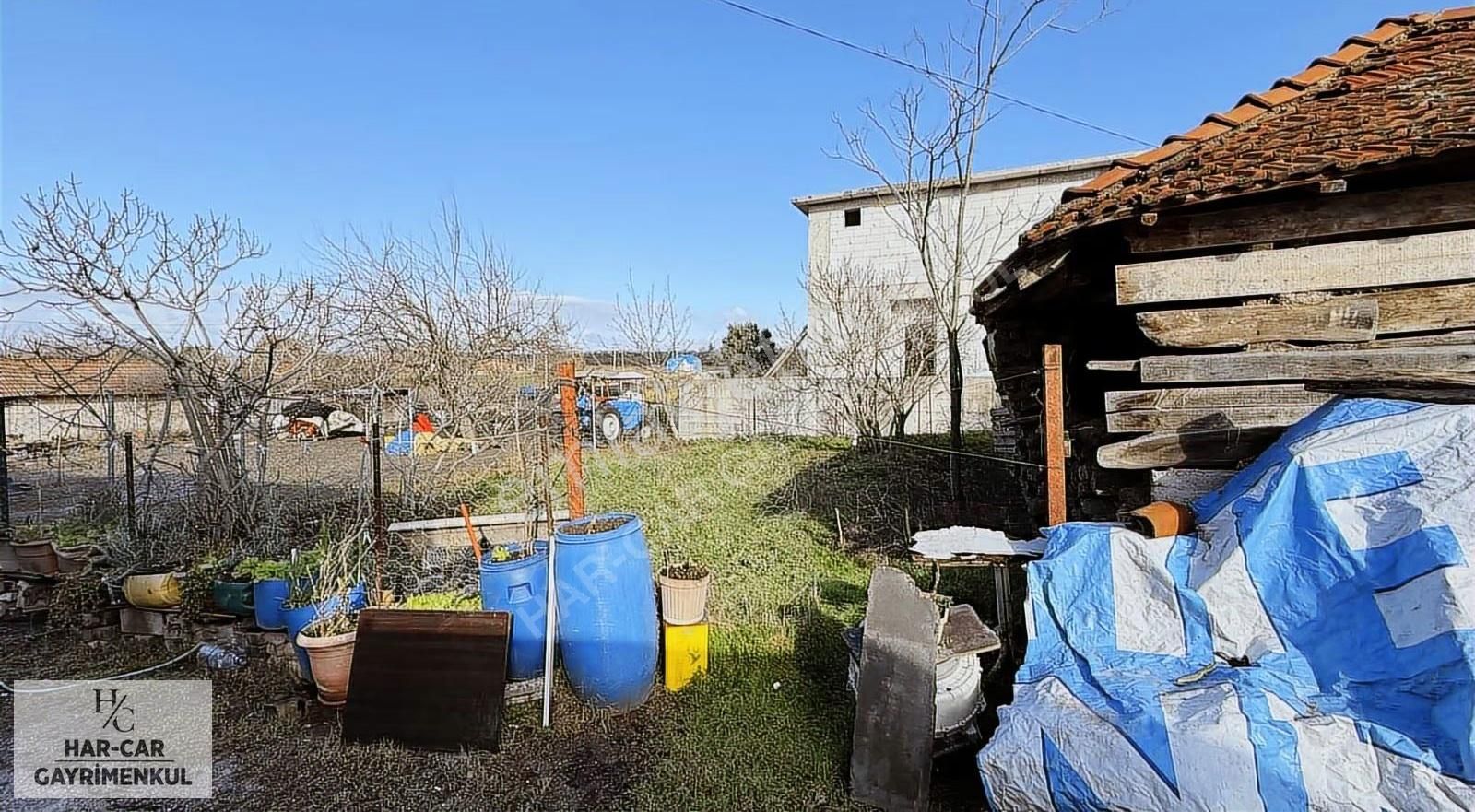 Karacaoba ' Da İmarlı Fırsat Arsa - Görsel 6