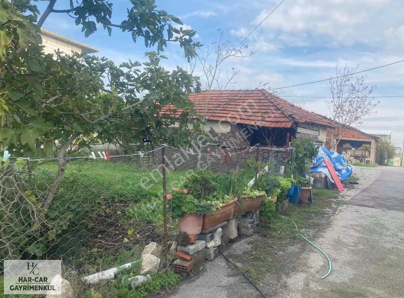 Karacaoba ' Da İmarlı Fırsat Arsa - Görsel 3