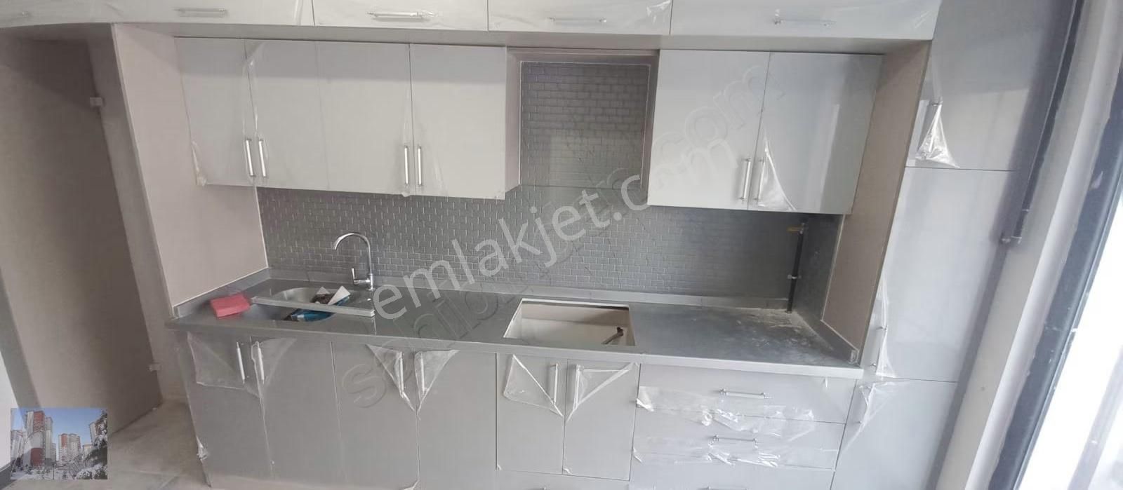 Aktaş 4.etap Sıfır Tokide İçi Full Yapılı Kiralık Daire - Görsel 9