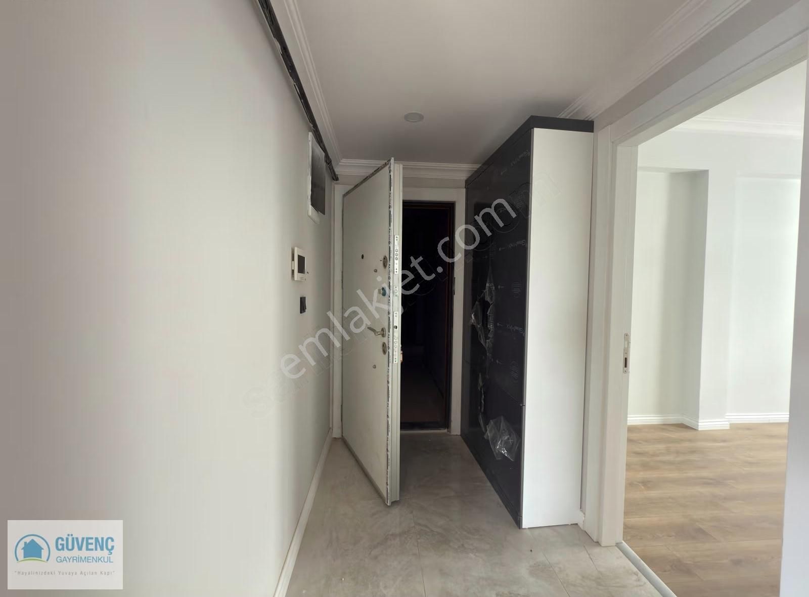 Güvenç'den İstasyon'da Sıfır 3+1 Daire... - Görsel 6