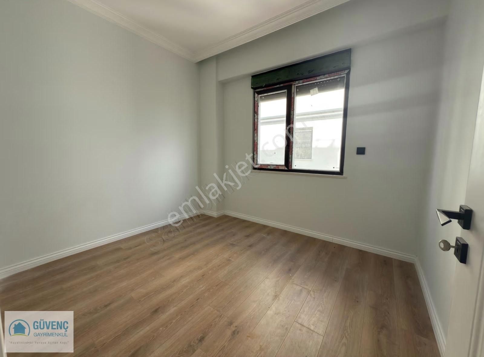 Güvenç'den İstasyon'da Sıfır 3+1 Daire... - Görsel 2