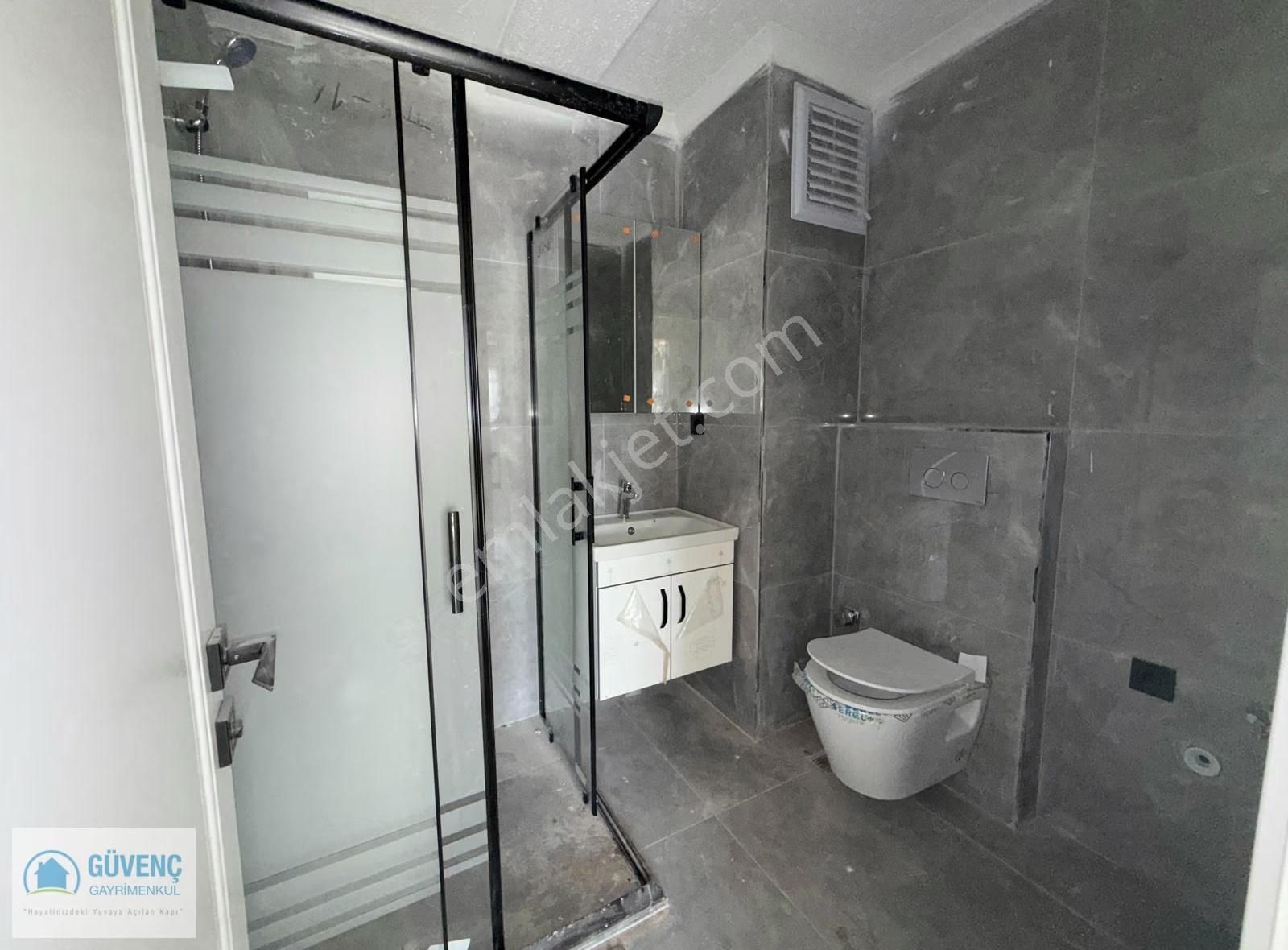 Güvenç'den İstasyon'da Sıfır 3+1 Daire... - Görsel 13