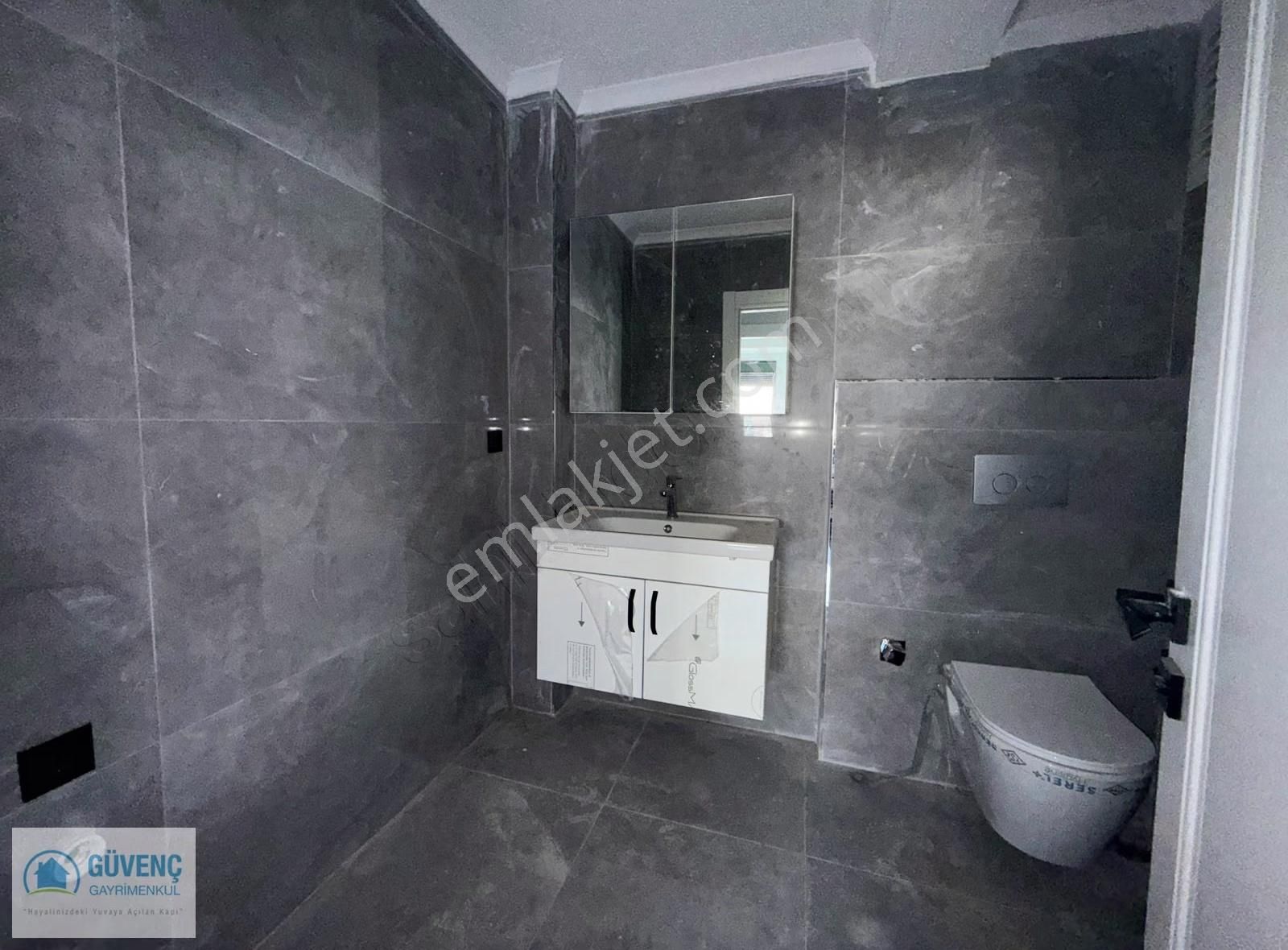 Güvenç'den İstasyon'da Geniş Daire Arayanlara 3+1... - Görsel 17