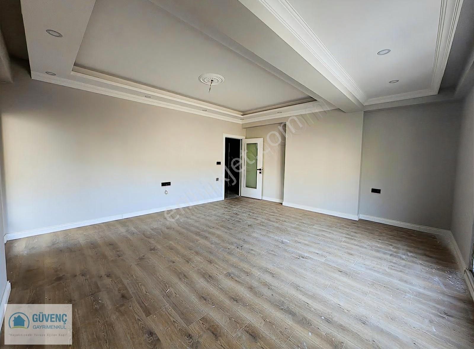 Güvenç'den İstasyon'da Geniş Daire Arayanlara 3+1... - Görsel 7