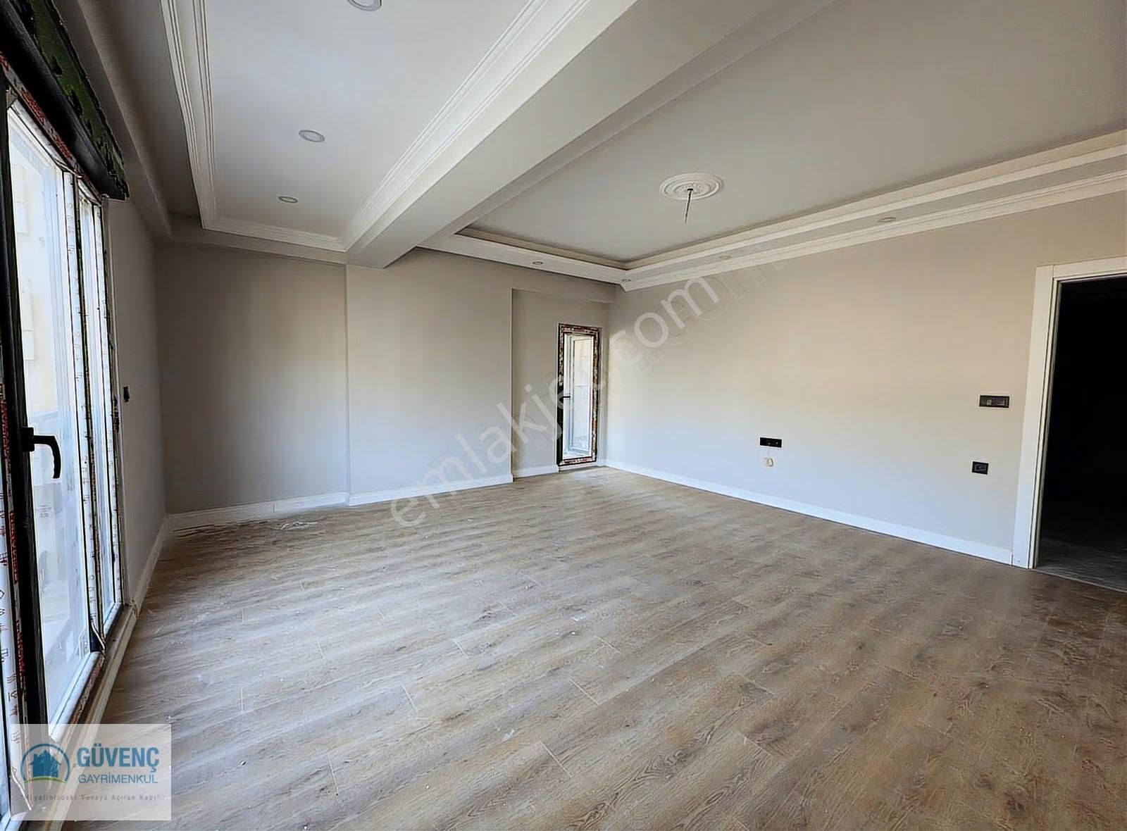 Güvenç'den İstasyon'da Geniş Daire Arayanlara 3+1... - Görsel 2