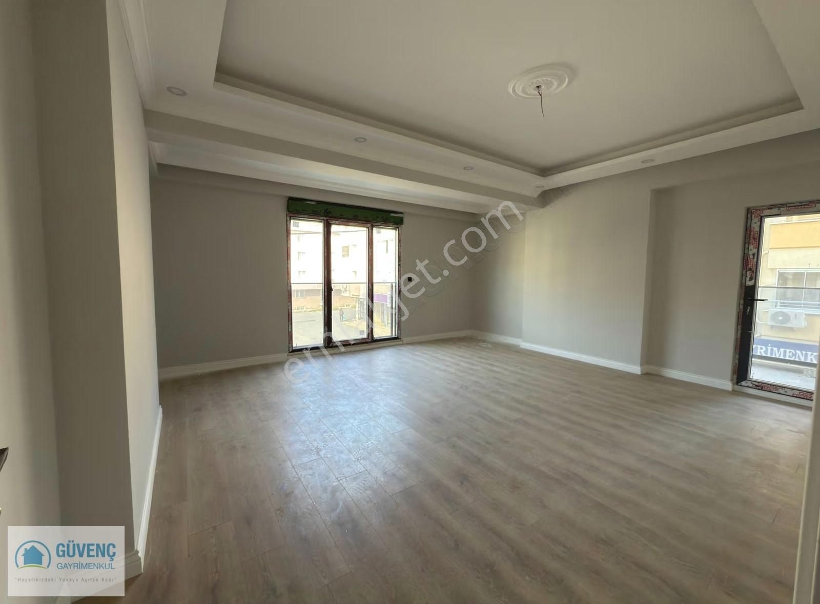Güvenç'den İstasyon'da Geniş Daire Arayanlara 3+1... - Görsel 9