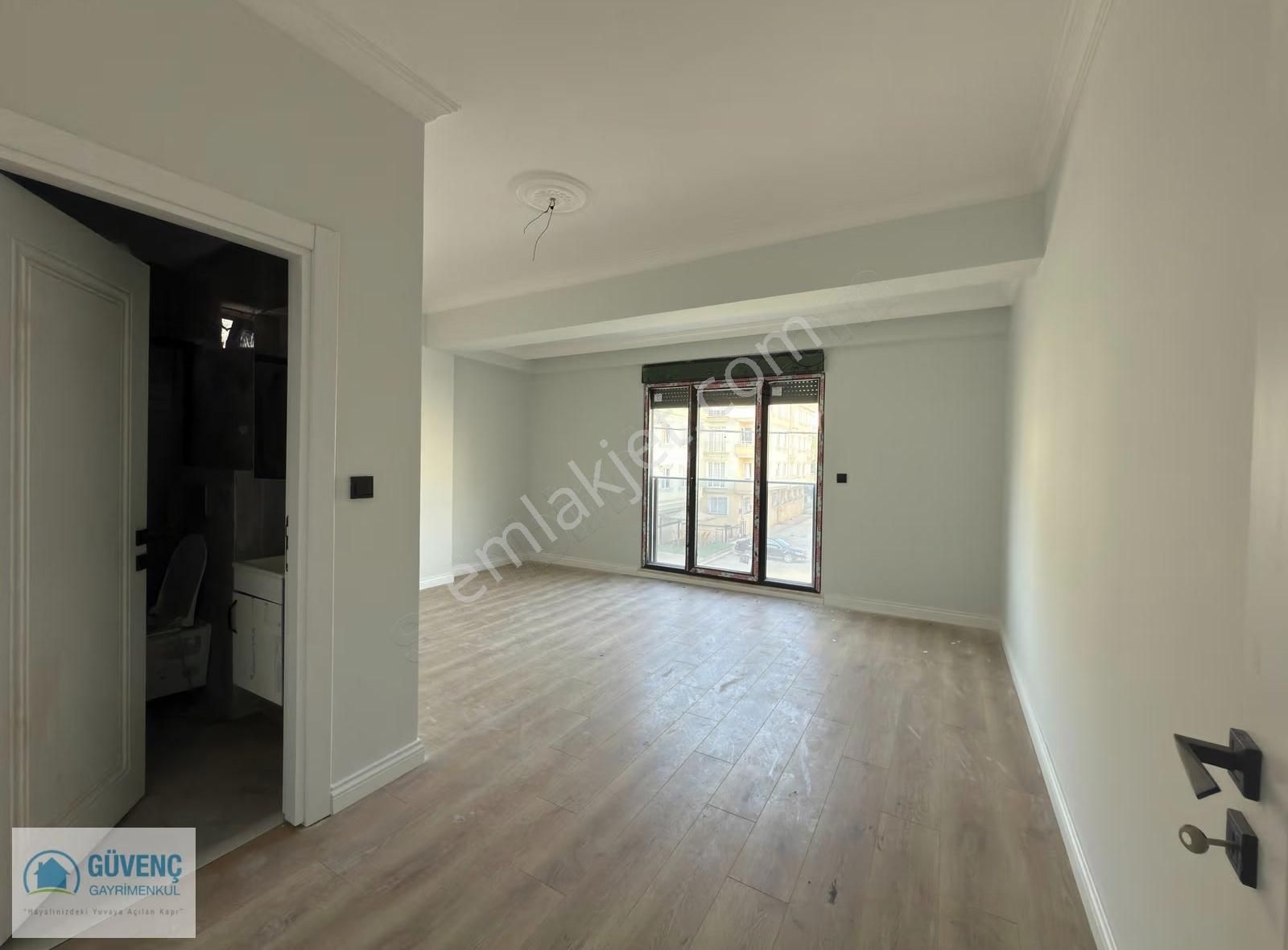 Güvenç'den İstasyon'da Geniş Daire Arayanlara 3+1... - Görsel 15