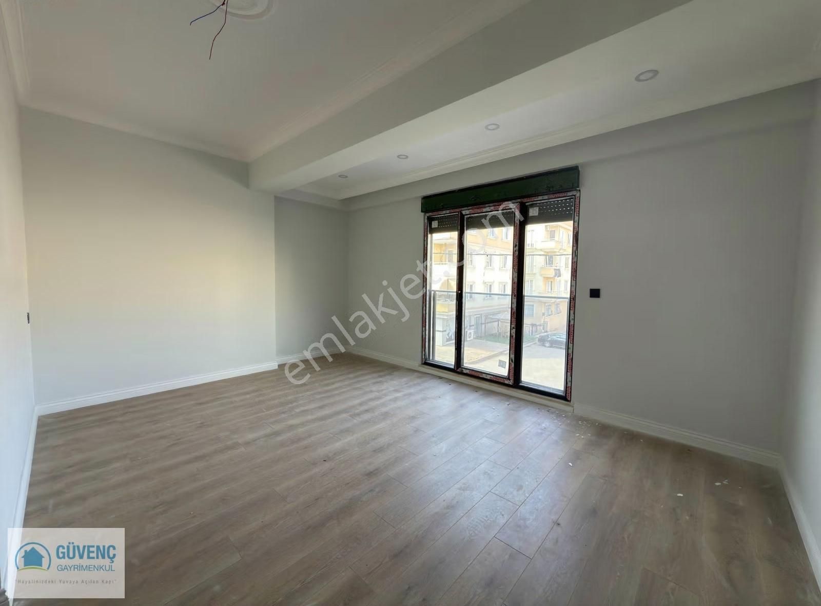 Güvenç'den İstasyon'da Geniş Daire Arayanlara 3+1... - Görsel 6