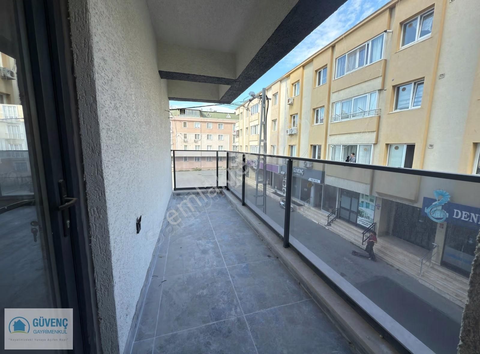 Güvenç'den İstasyon'da Geniş Daire Arayanlara 3+1... - Görsel 16
