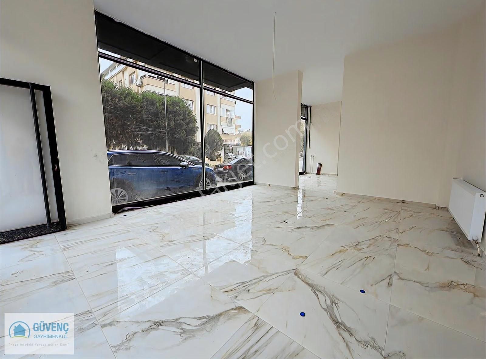 Güvenç'den Vatan Caddesi'nde Kiralık Dükkan... - Görsel 2