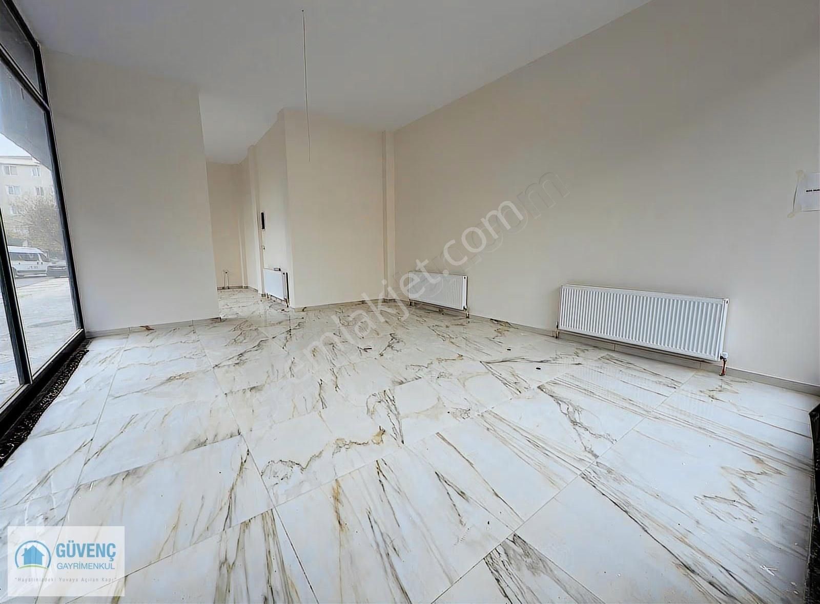 Güvenç'den Vatan Caddesi'nde Kiralık Dükkan... - Görsel 8