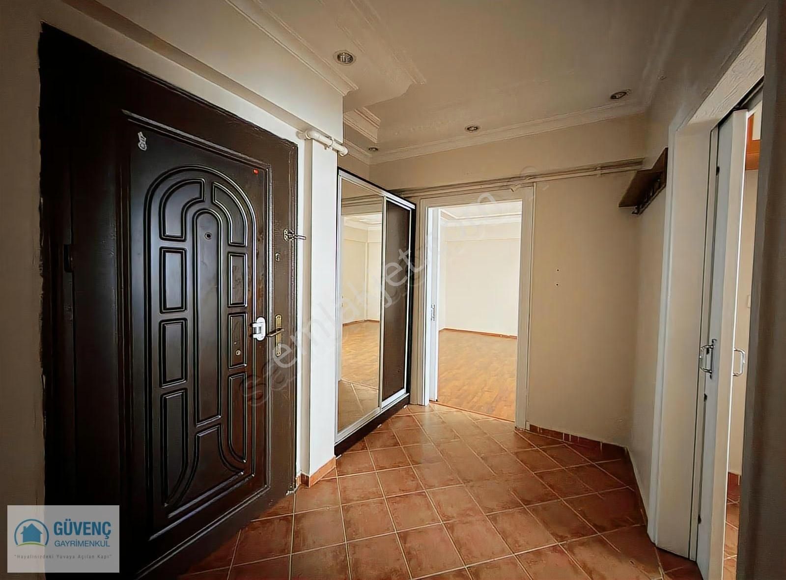 Güvenç'den İstasyon'da Marmaray'a Yakın 3+1 Geniş Daire... - Görsel 11