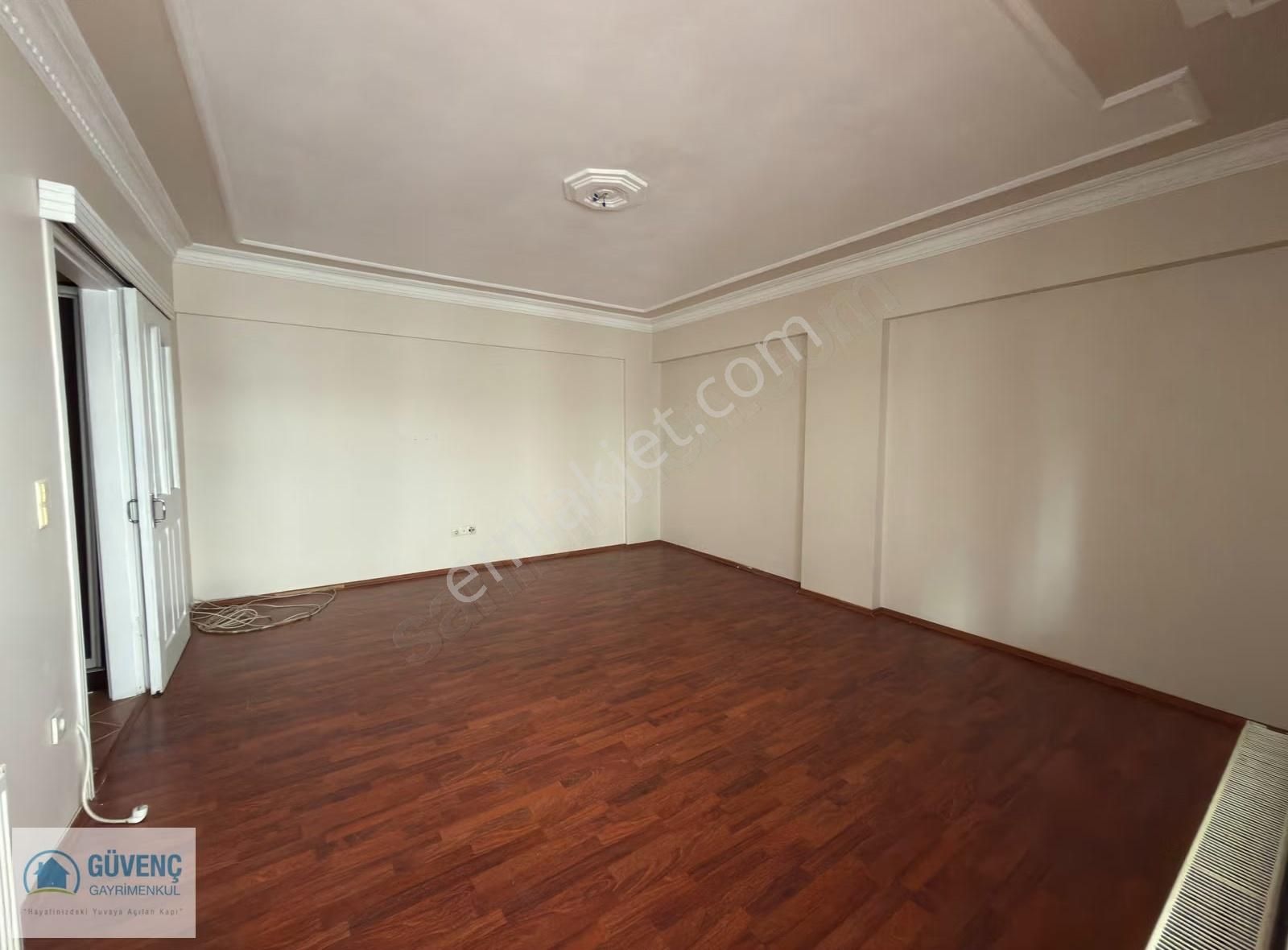 Güvenç'den İstasyon'da Marmaray'a Yakın 3+1 Geniş Daire... - Görsel 10