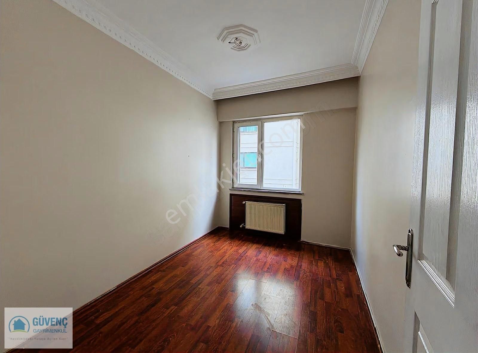 Güvenç'den İstasyon'da Marmaray'a Yakın 3+1 Geniş Daire... - Görsel 7