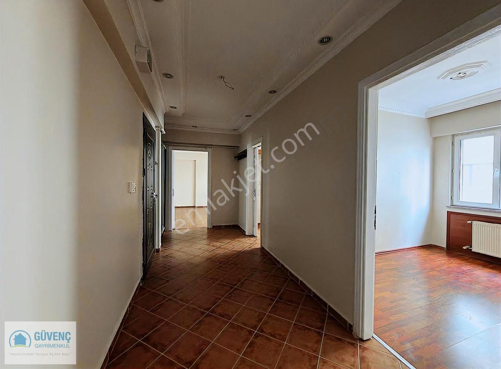 Güvenç'den İstasyon'da Marmaray'a Yakın 3+1 Geniş Daire... - Görsel 9
