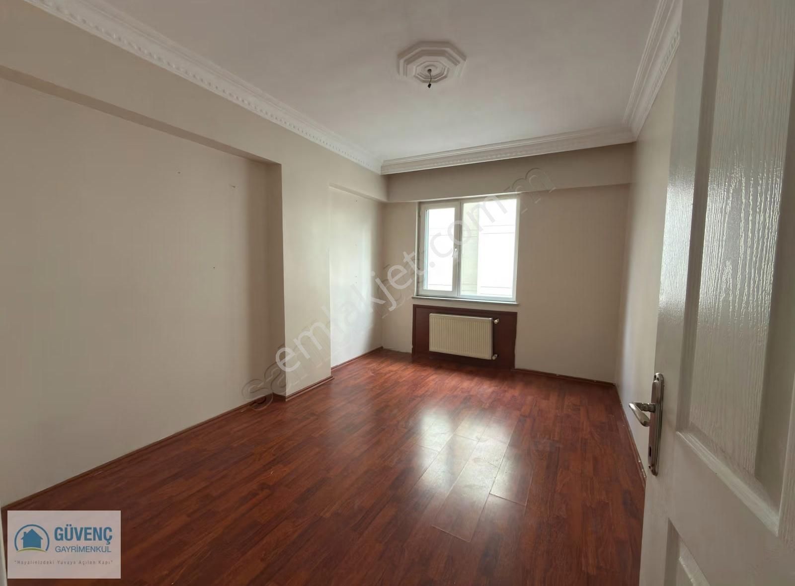 Güvenç'den İstasyon'da Marmaray'a Yakın 3+1 Geniş Daire... - Görsel 4