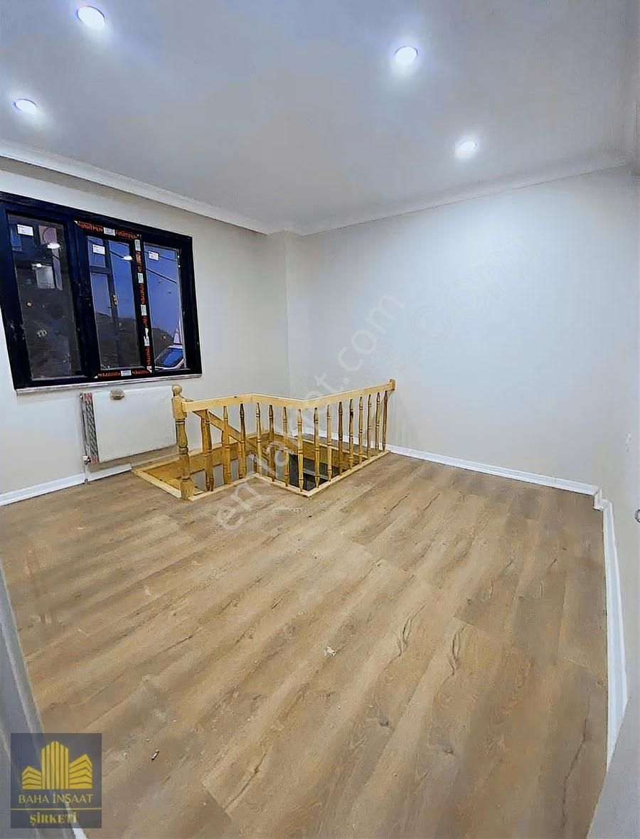 Arnavutköy İslambey Mahallesinde Satılık 3+1 Ters Dublex Daire - Görsel 10