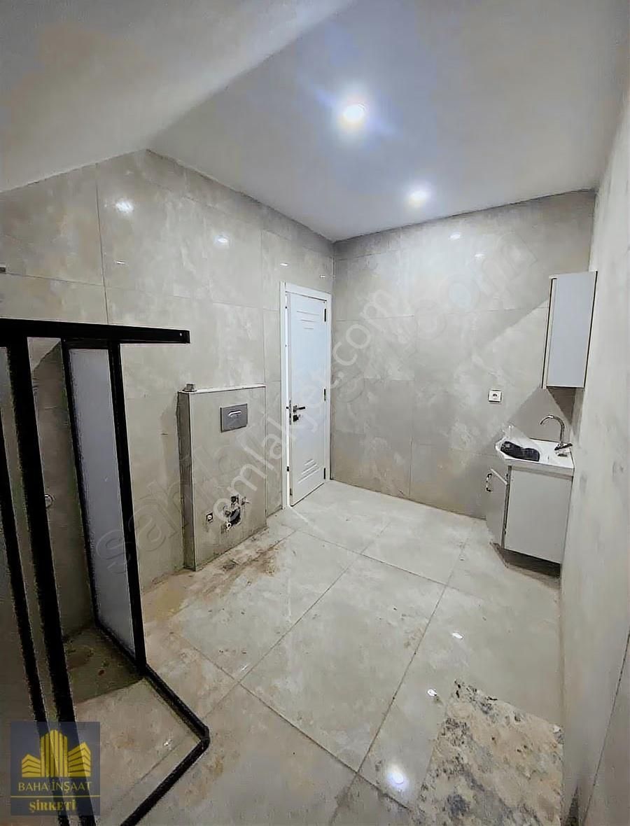 Arnavutköy İslambey Mahallesinde Satılık 3+1 Ters Dublex Daire - Görsel 4