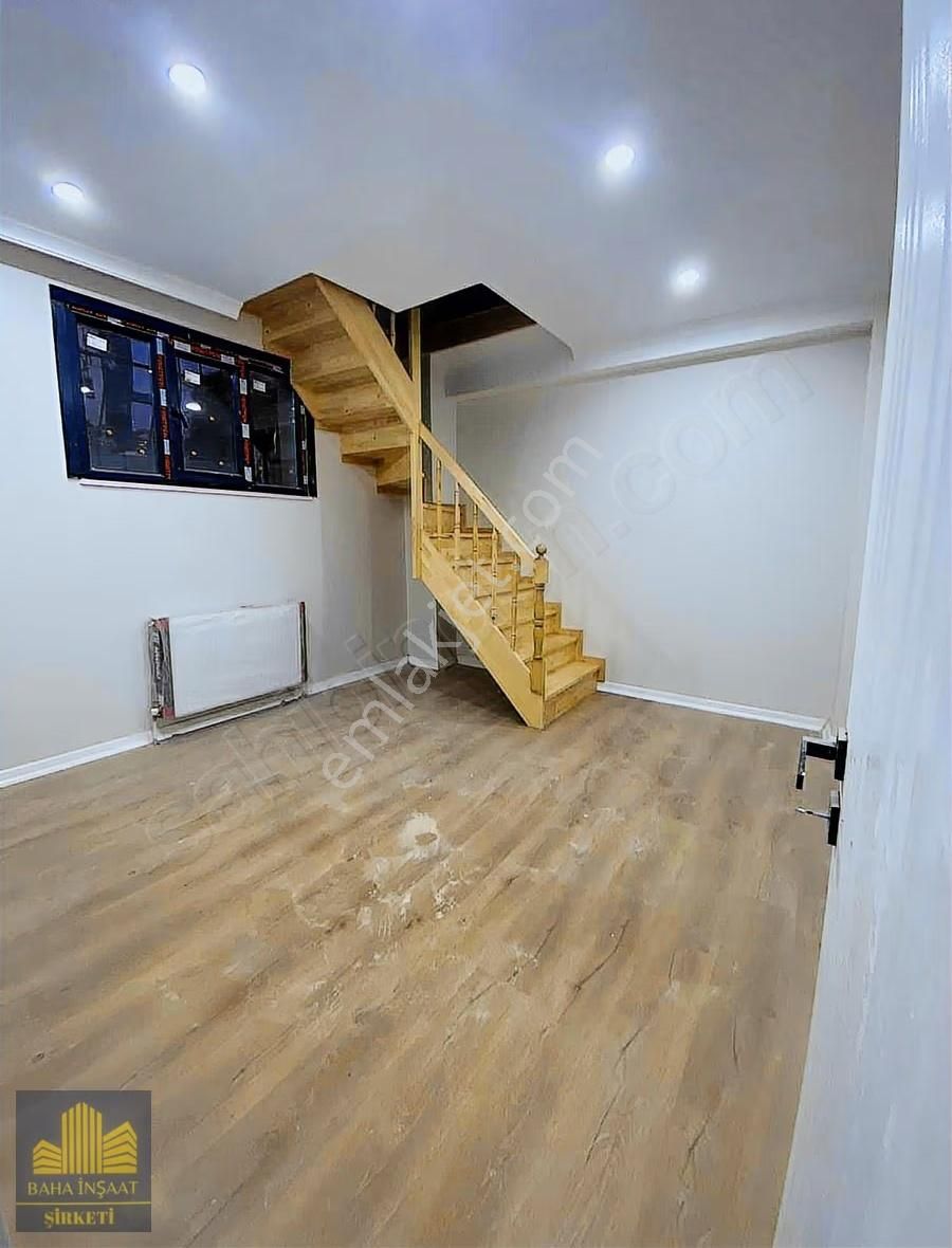 Arnavutköy İslambey Mahallesinde Satılık 3+1 Ters Dublex Daire - Görsel 9