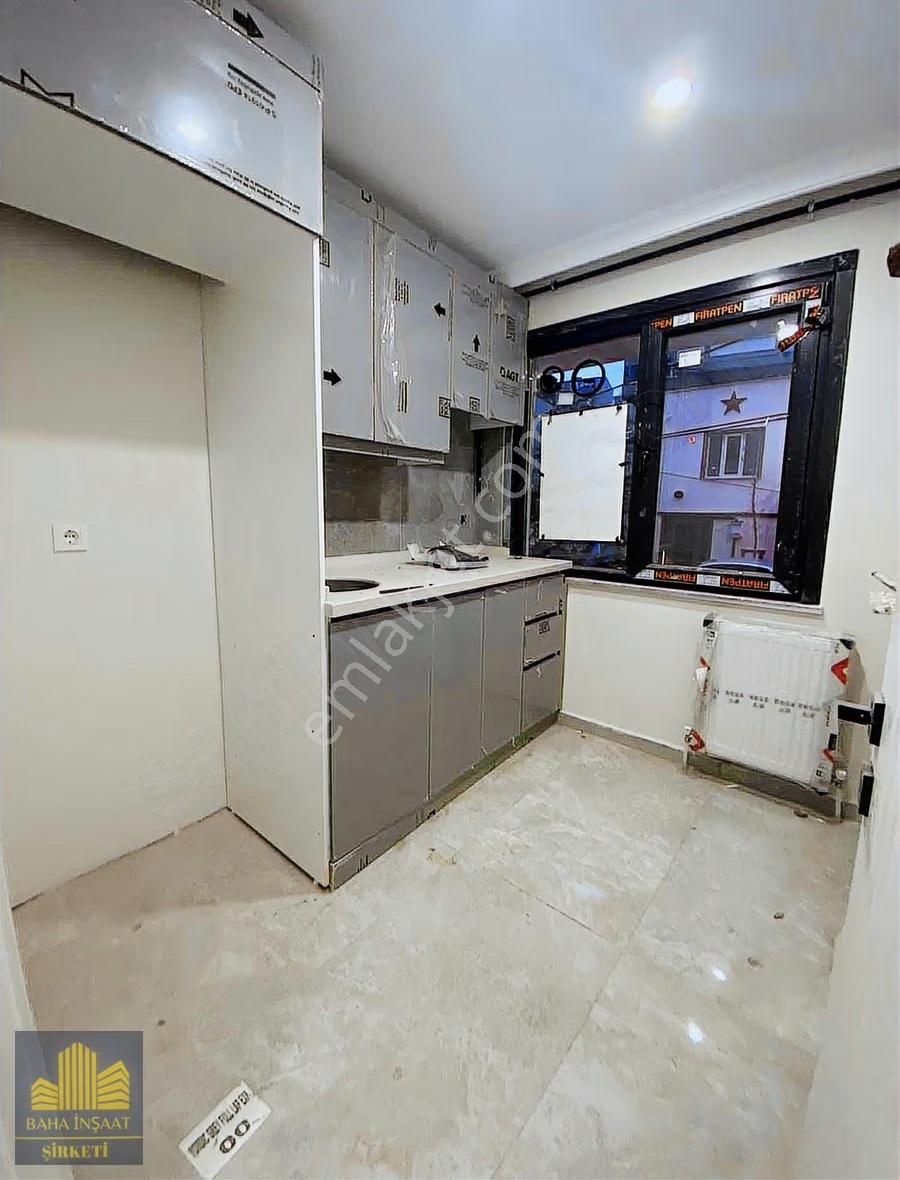 Arnavutköy İslambey Mahallesinde Satılık 3+1 Ters Dublex Daire - Görsel 5