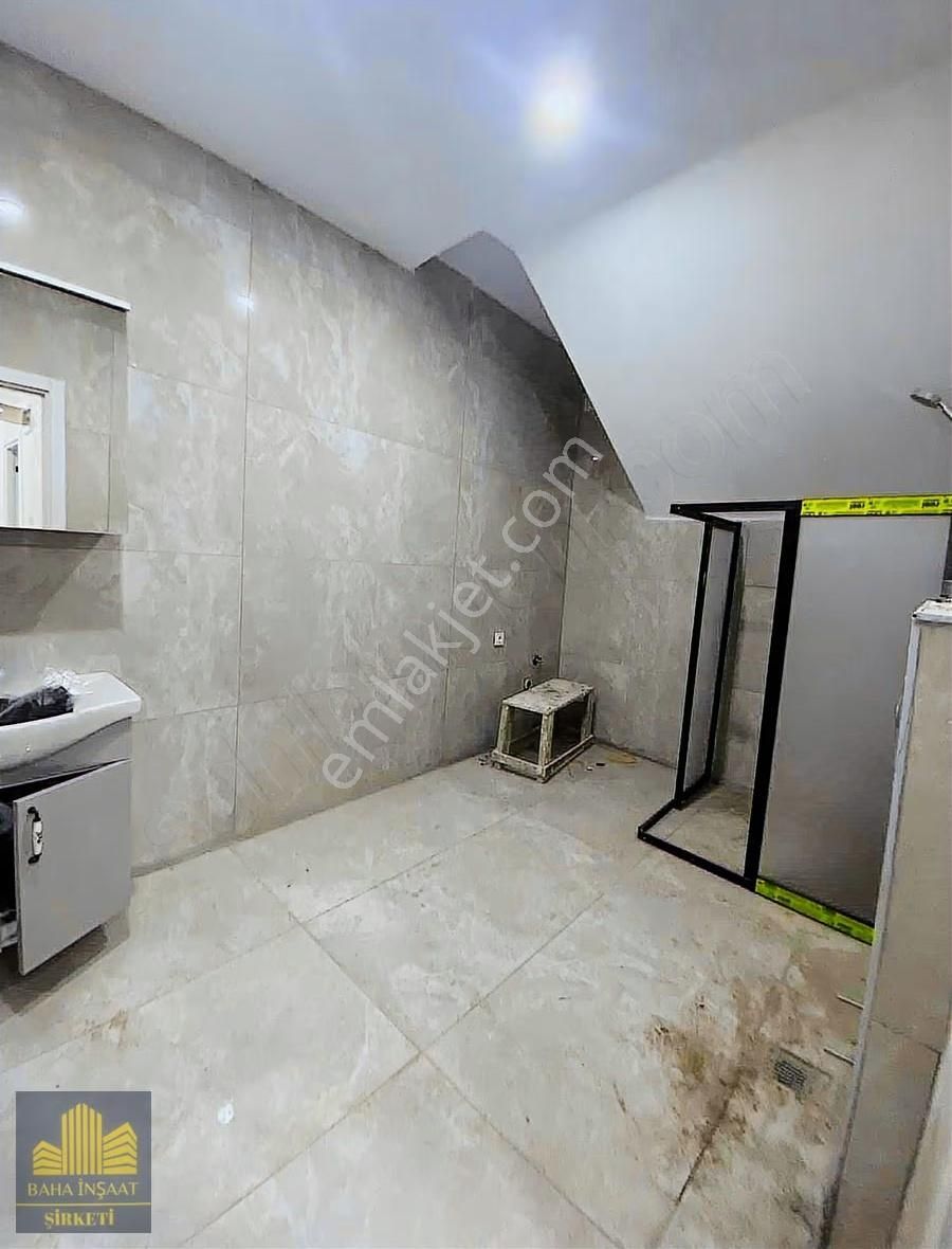 Arnavutköy İslambey Mahallesinde Satılık 3+1 Ters Dublex Daire - Görsel 2