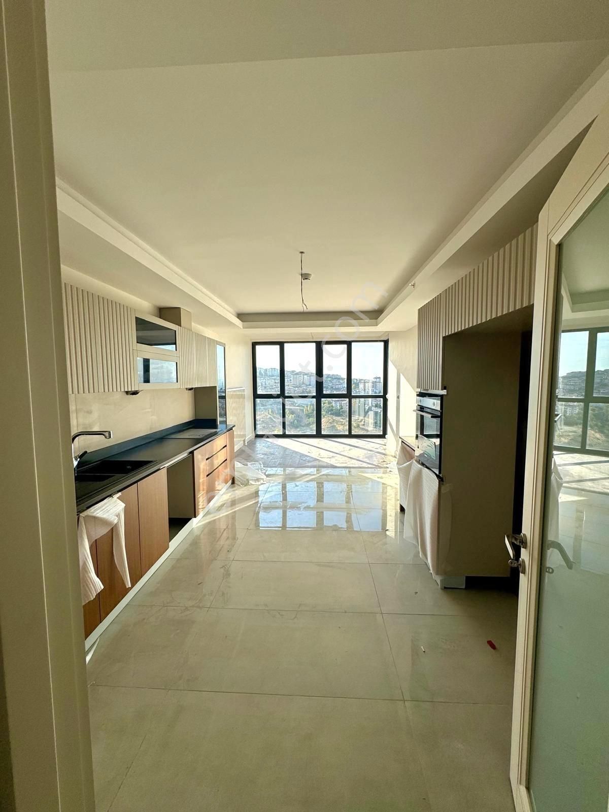 Doc's Vadi | 20. Kat, Çankaya Kiralık 4,5+1 Lüks Daire - Görsel 4