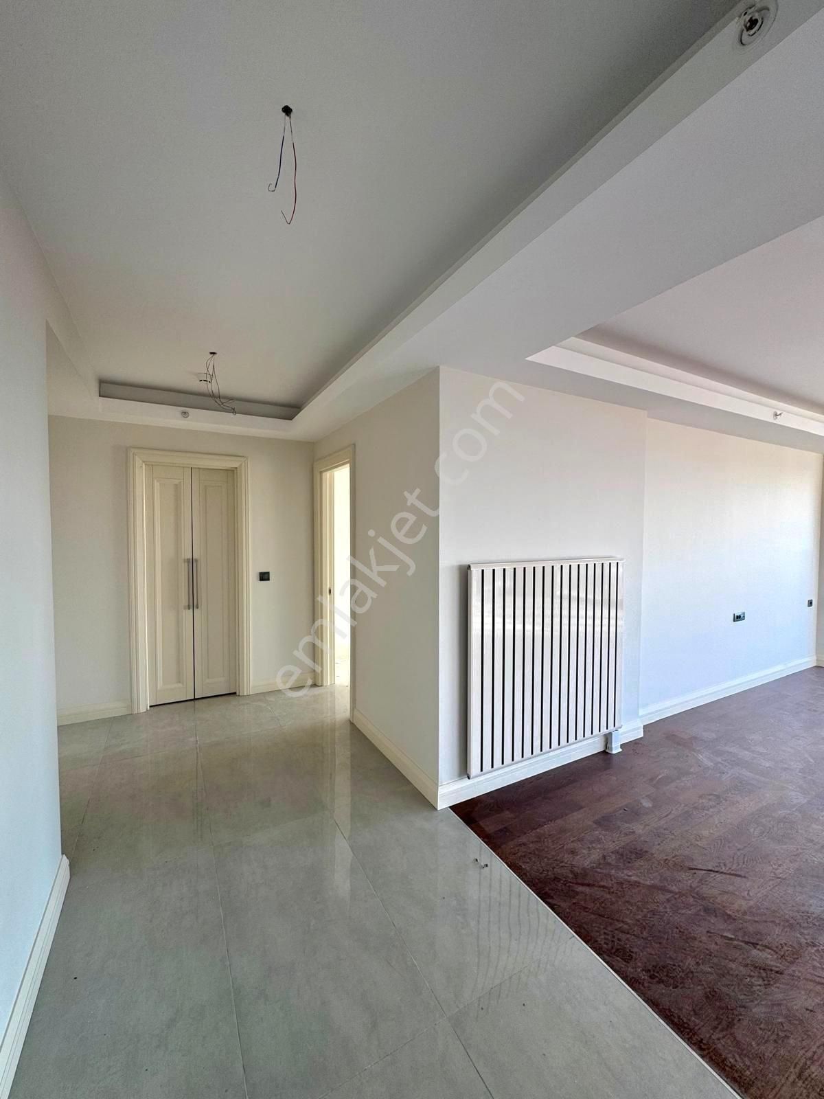 Doc's Vadi | 20. Kat, Çankaya Kiralık 4,5+1 Lüks Daire - Görsel 8