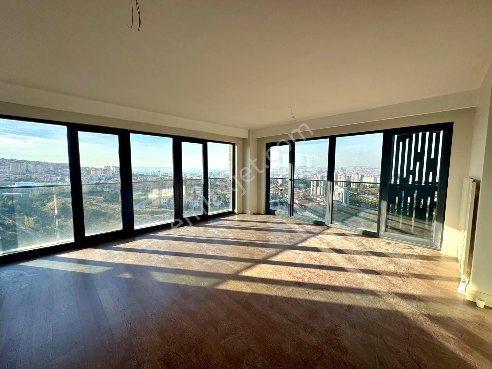 Doc's Vadi | 20. Kat, Çankaya Kiralık 4,5+1 Lüks Daire