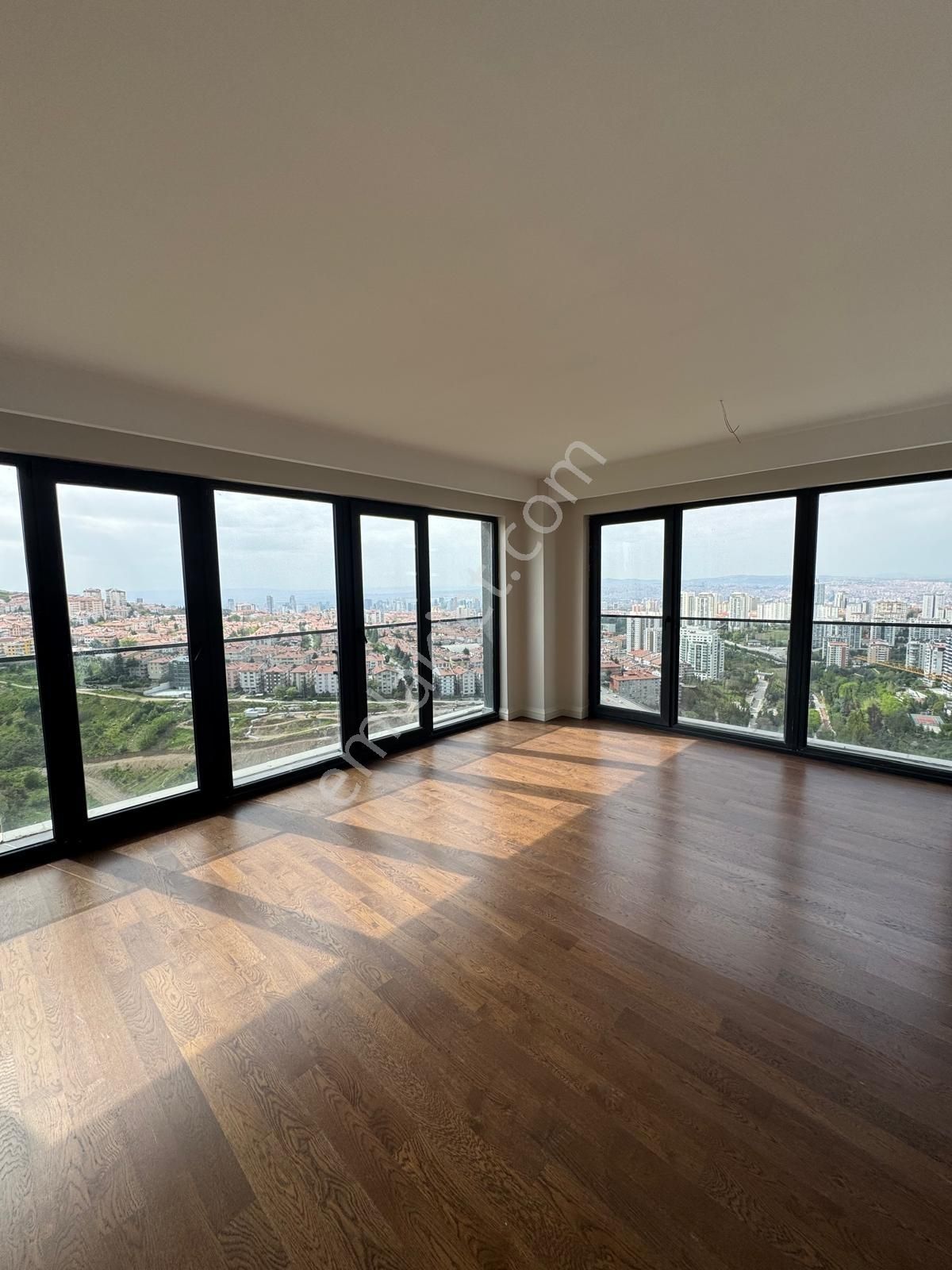 Doc's Vadi | 20. Kat, Çankaya Kiralık 4,5+1 Lüks Daire - Görsel 2