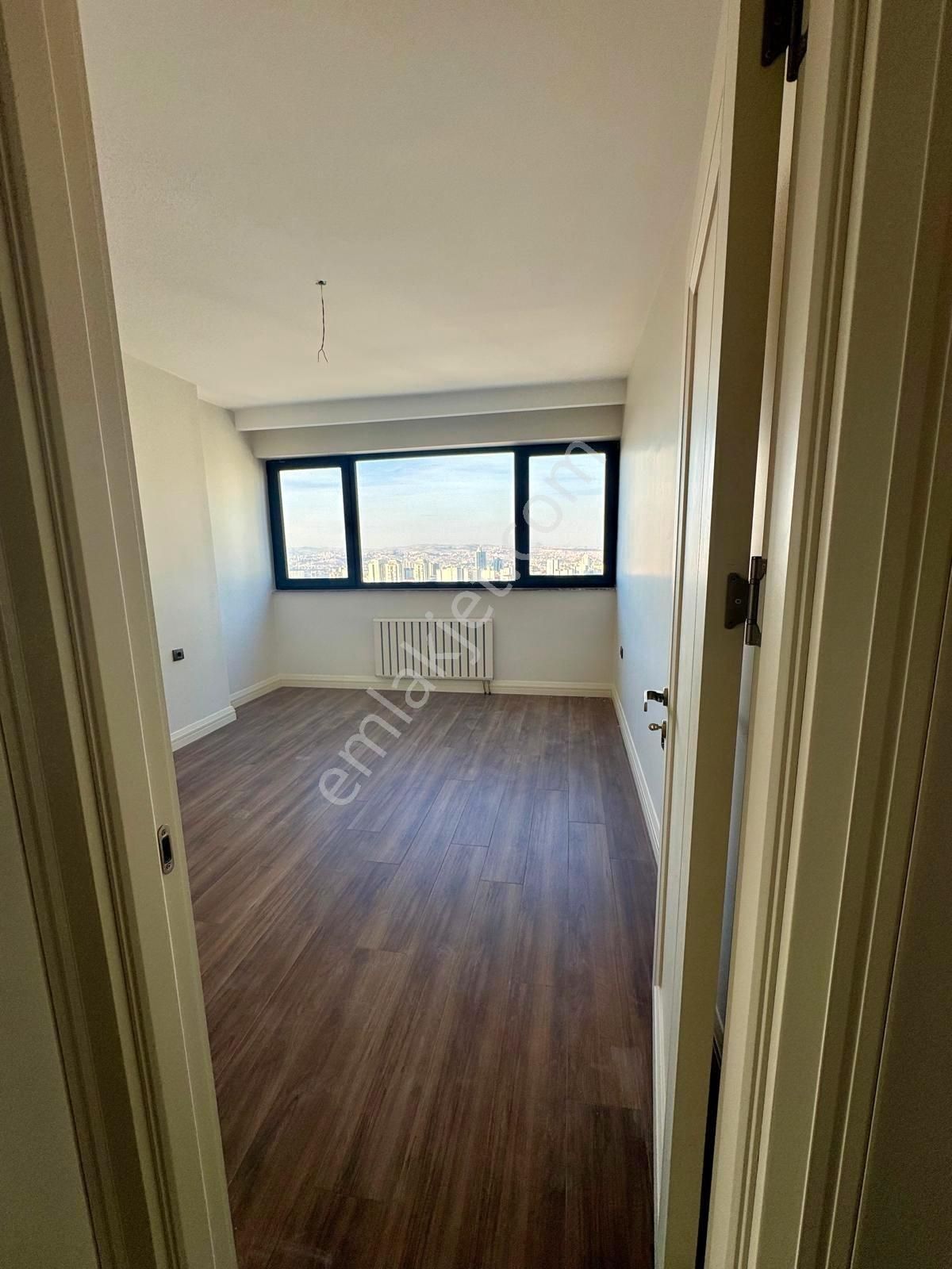 Doc's Vadi | 20. Kat, Çankaya Kiralık 4,5+1 Lüks Daire - Görsel 10