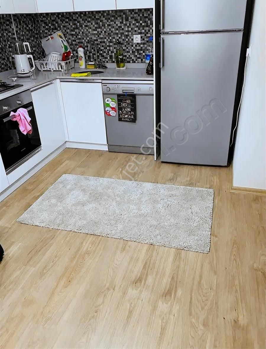 Full Eşyalı 1+1 Kiralık Daire - Görsel 5