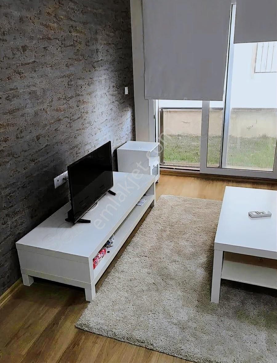 Full Eşyalı 1+1 Kiralık Daire - Görsel 3