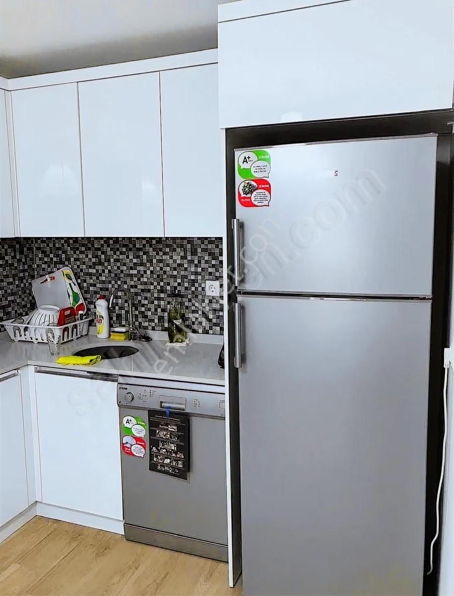 Full Eşyalı 1+1 Kiralık Daire - Görsel 4