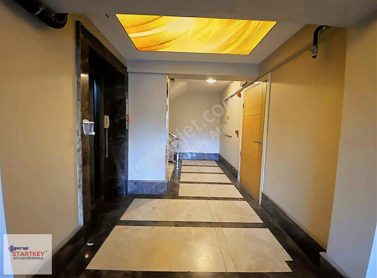 Karşıyaka Örnekköy Mahallesi 'nde 3+1 Satılık Daire - Görsel 8