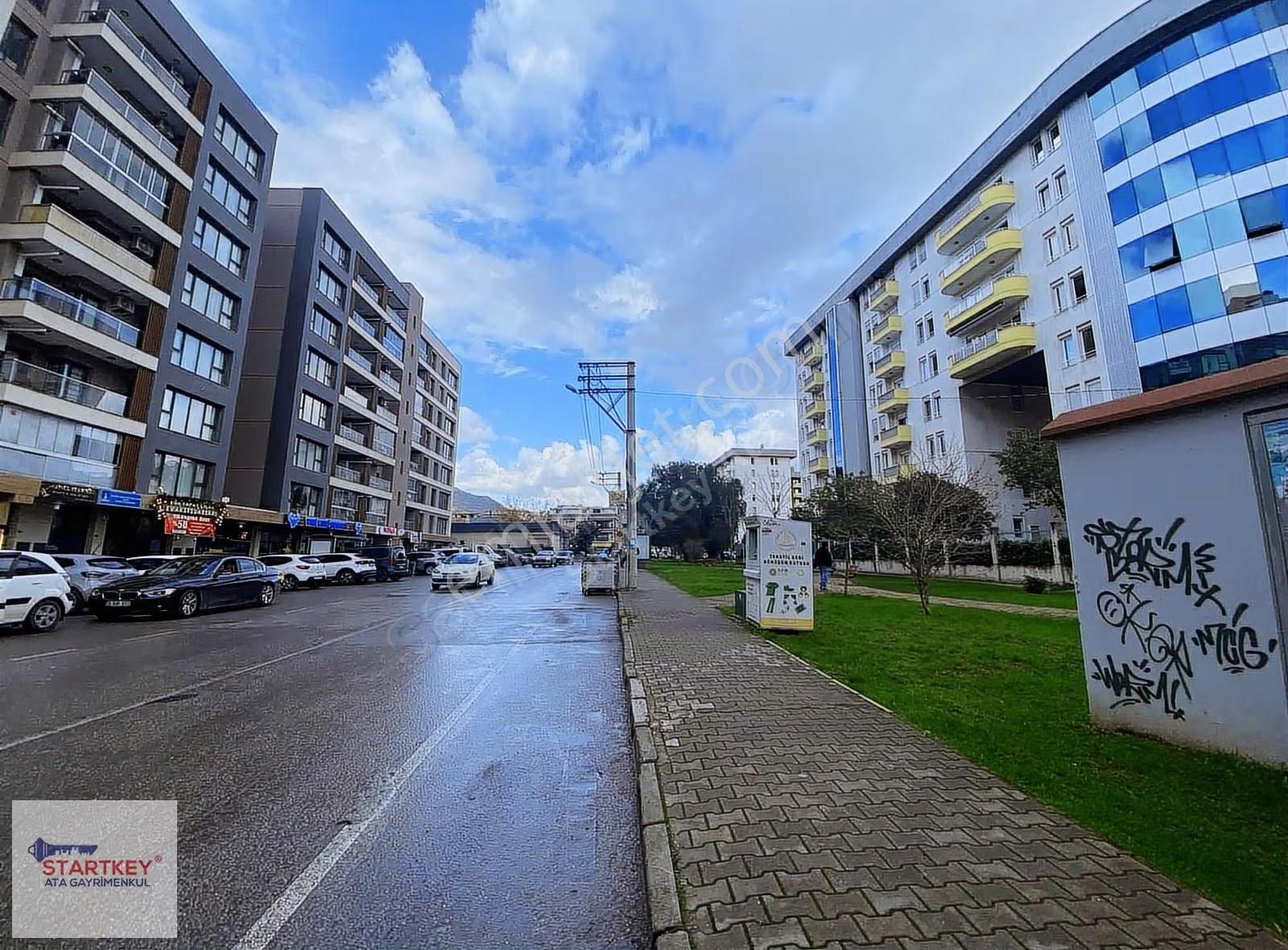 Karşıyaka Örnekköy Mahallesi 'nde 3+1 Satılık Daire - Görsel 25