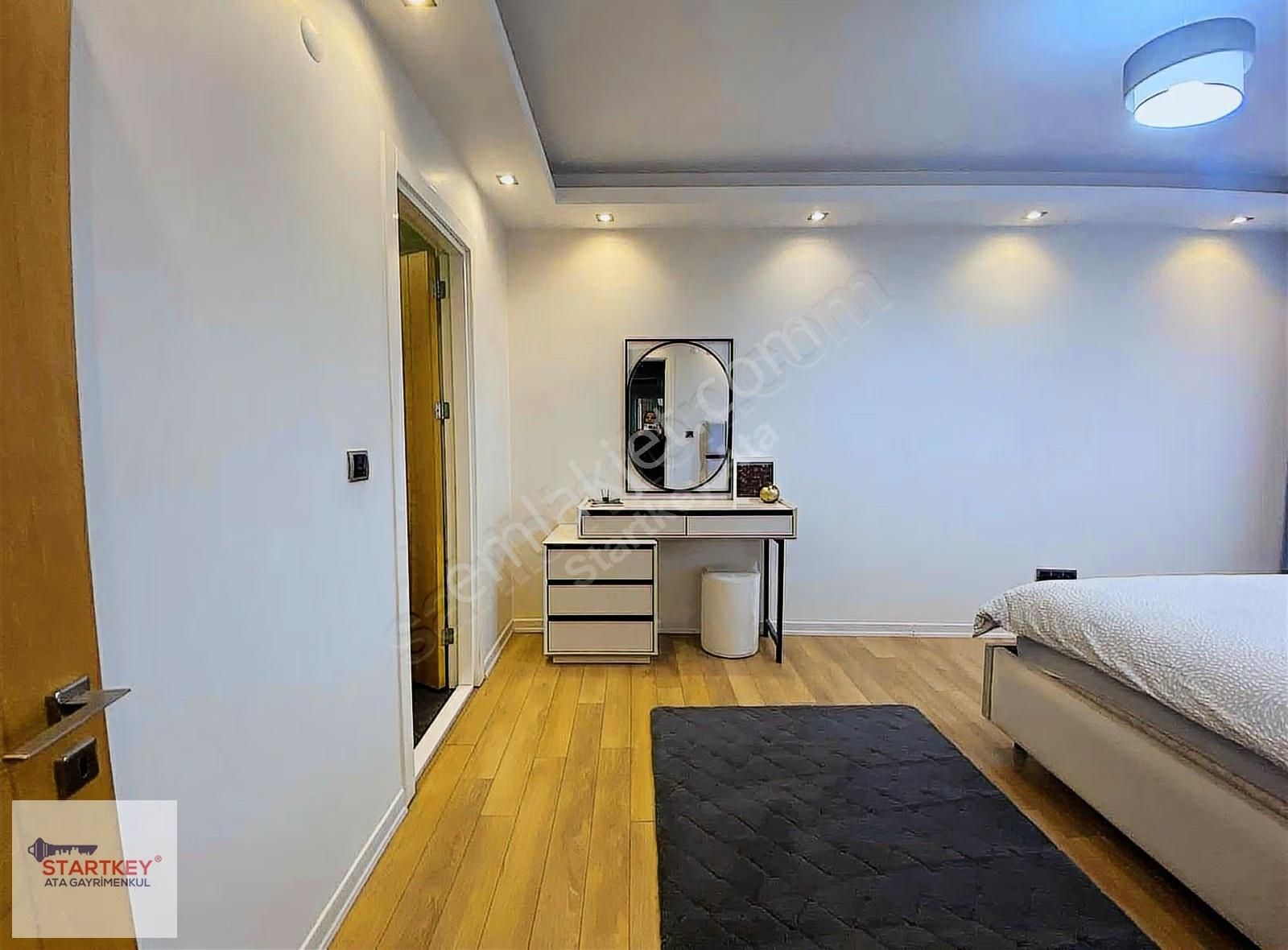 Karşıyaka Örnekköy Mahallesi 'nde 3+1 Satılık Daire - Görsel 4