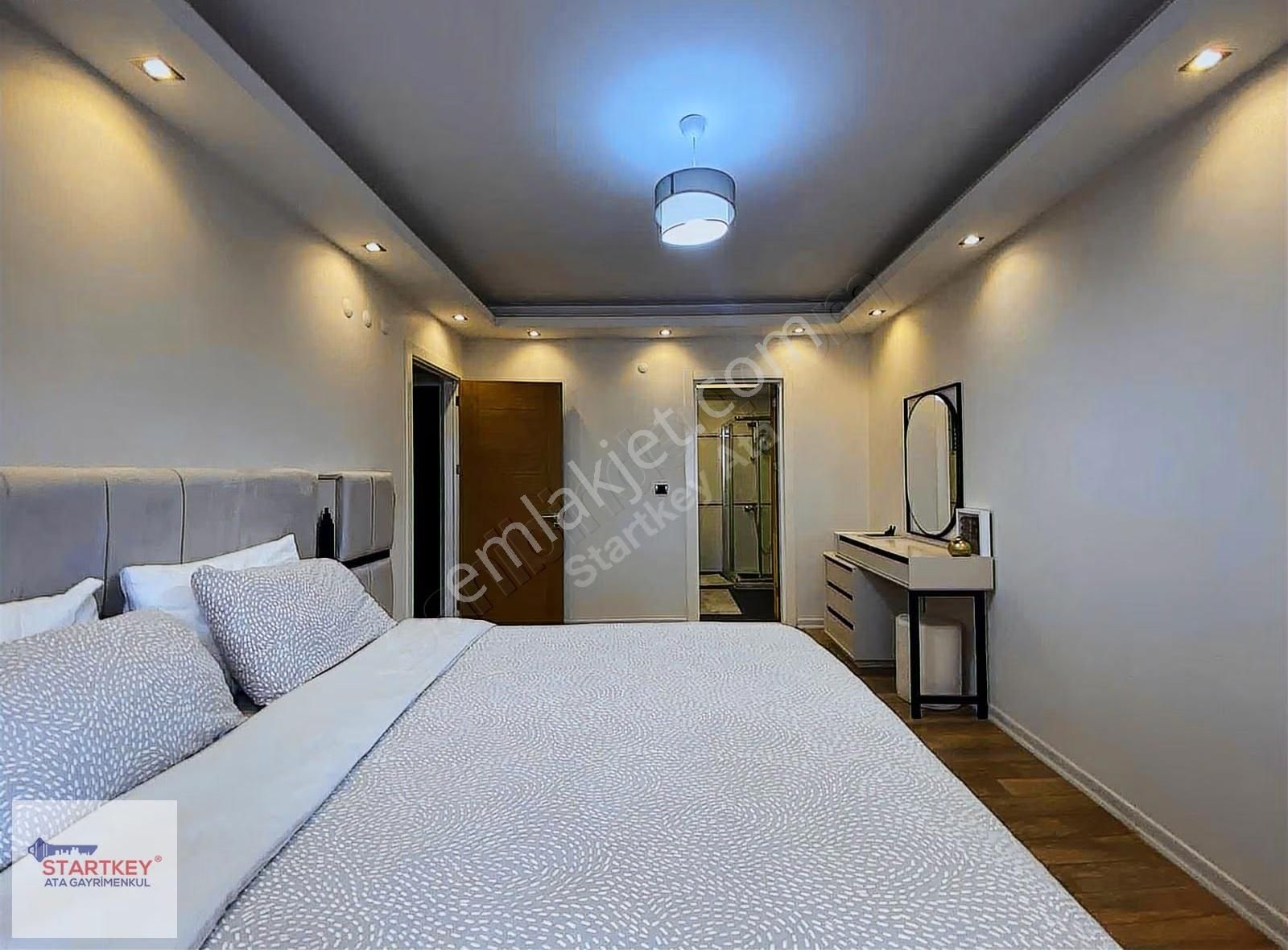 Karşıyaka Örnekköy Mahallesi 'nde 3+1 Satılık Daire - Görsel 23