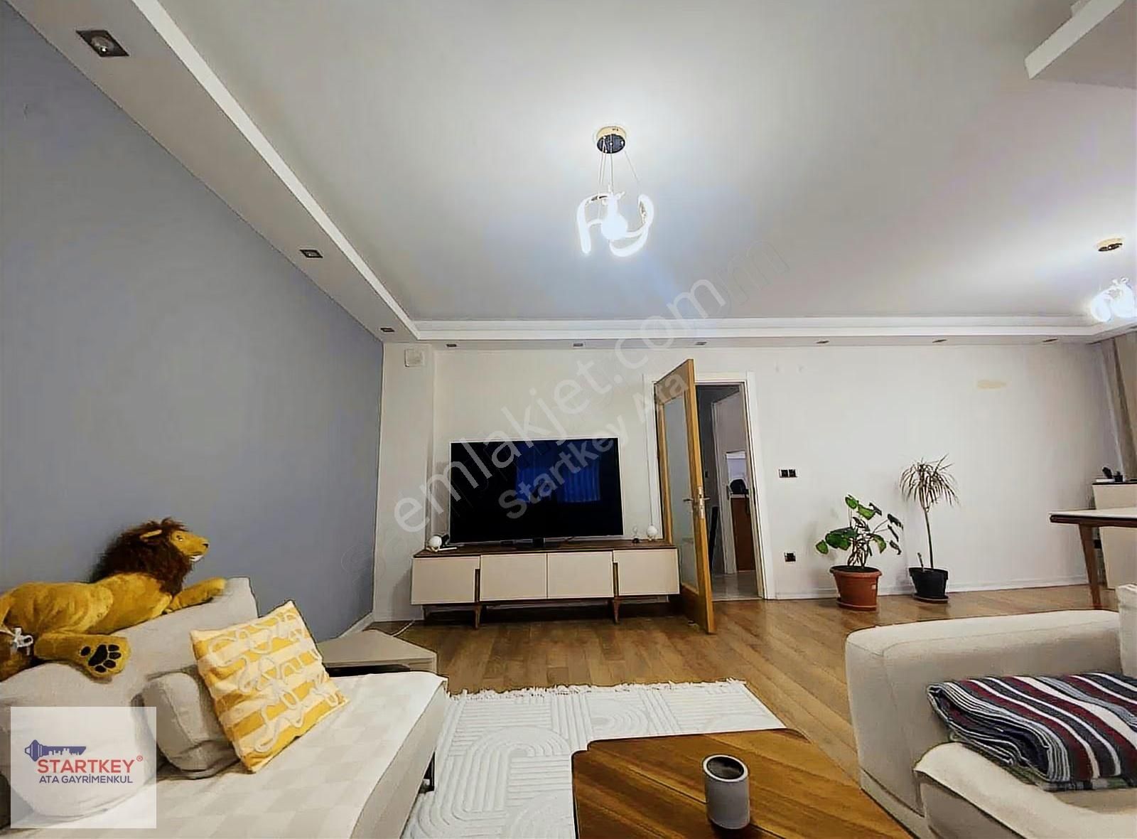 Karşıyaka Örnekköy Mahallesi 'nde 3+1 Satılık Daire - Görsel 12