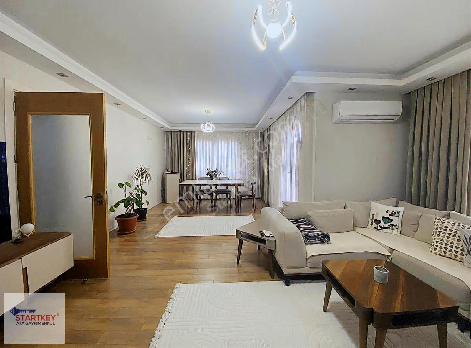 Karşıyaka Örnekköy Mahallesi 'nde 3+1 Satılık Daire - Görsel 5