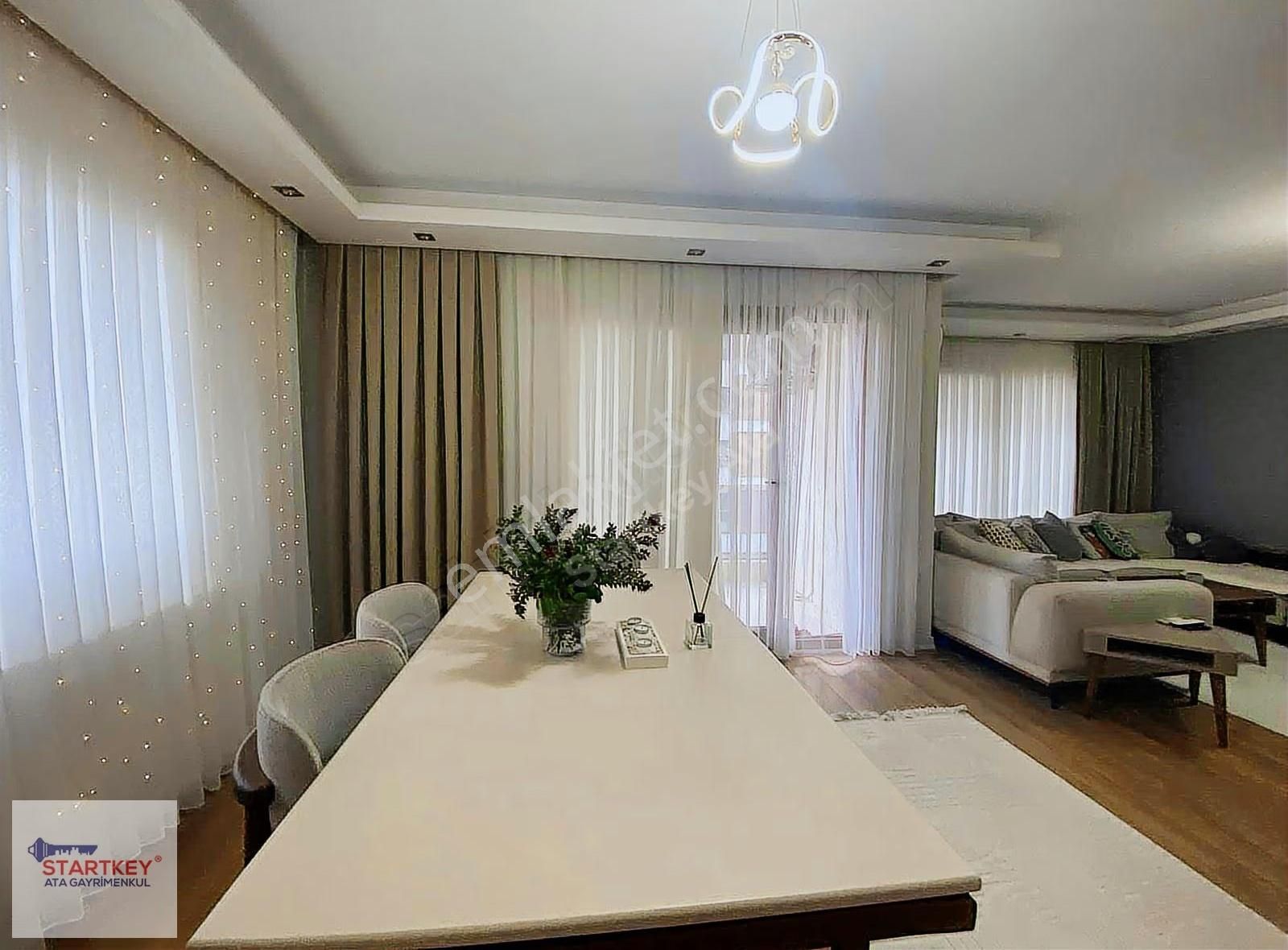 Karşıyaka Örnekköy Mahallesi 'nde 3+1 Satılık Daire - Görsel 19