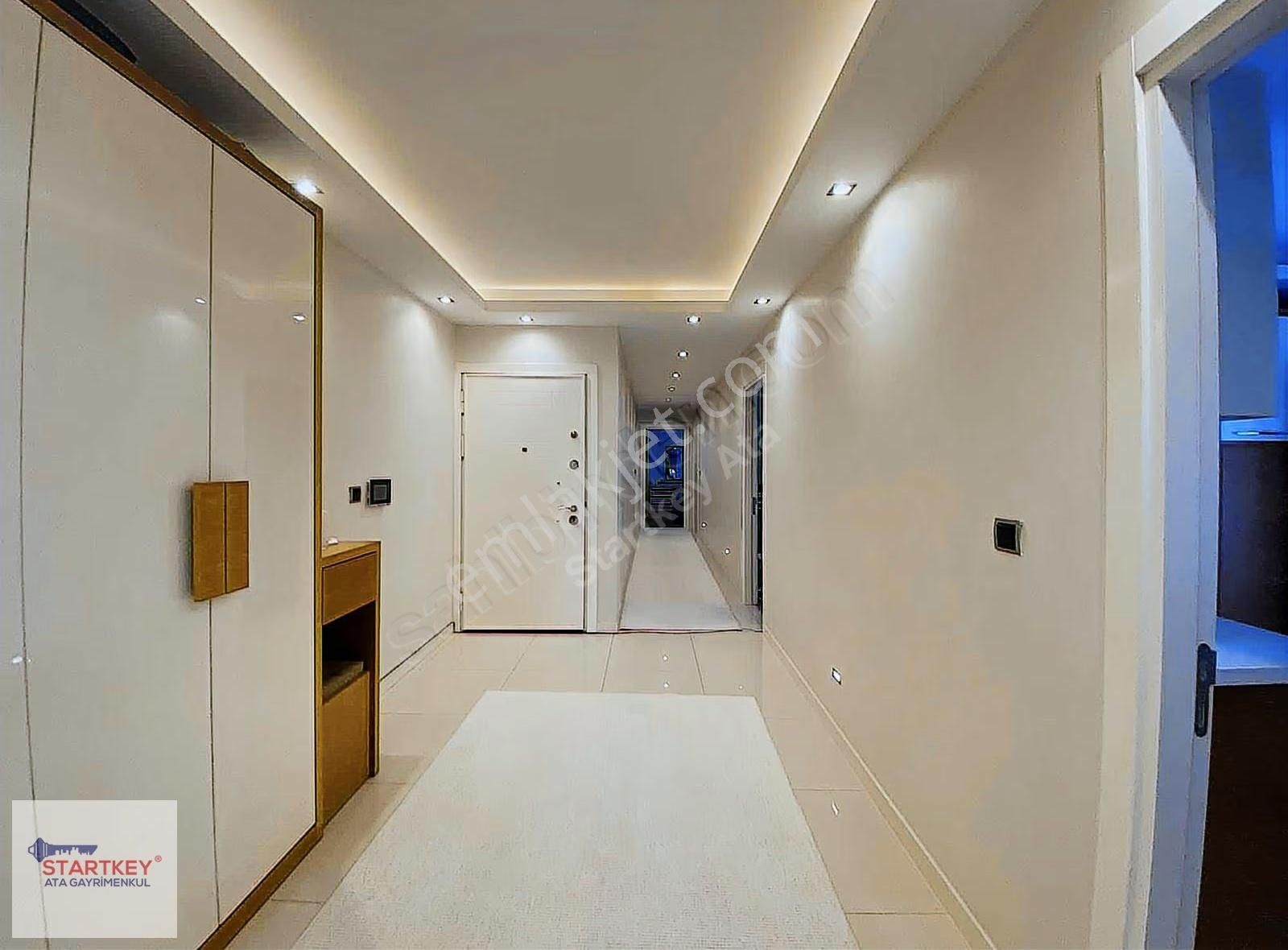 Karşıyaka Örnekköy Mahallesi 'nde 3+1 Satılık Daire - Görsel 32