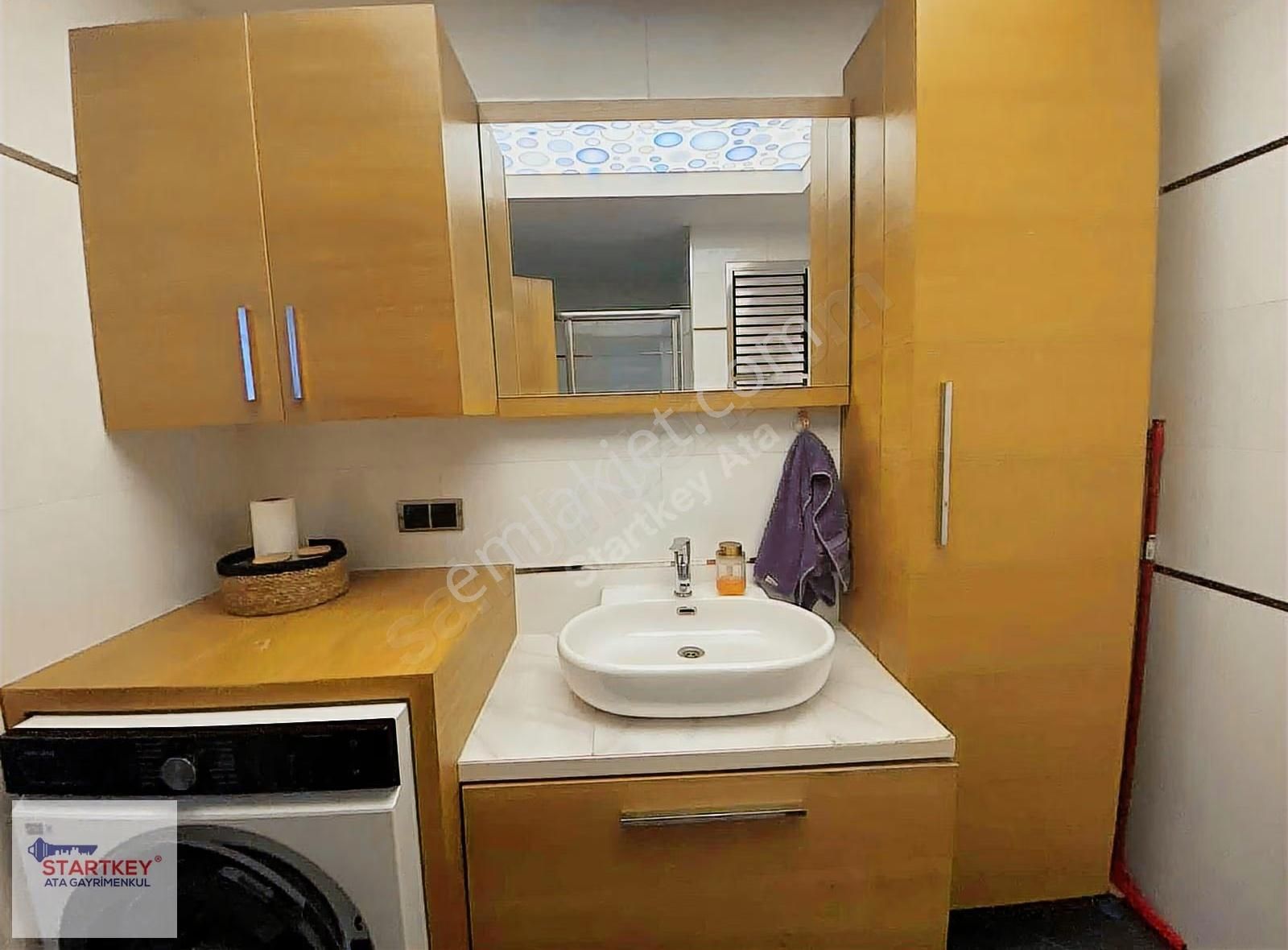 Karşıyaka Örnekköy Mahallesi 'nde 3+1 Satılık Daire - Görsel 3