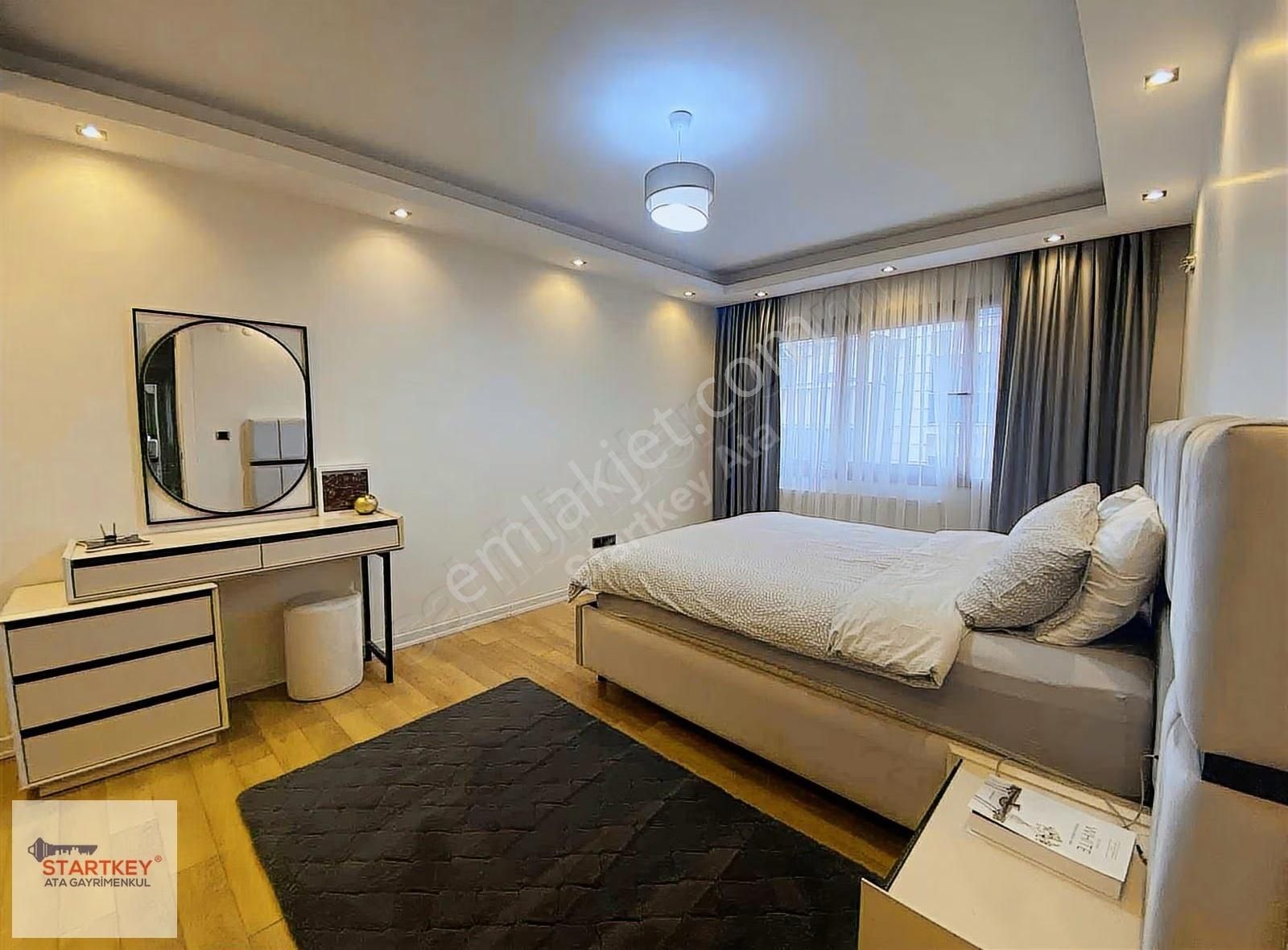 Karşıyaka Örnekköy Mahallesi 'nde 3+1 Satılık Daire - Görsel 22