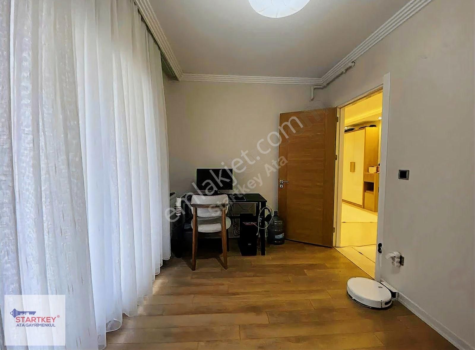 Karşıyaka Örnekköy Mahallesi 'nde 3+1 Satılık Daire - Görsel 11