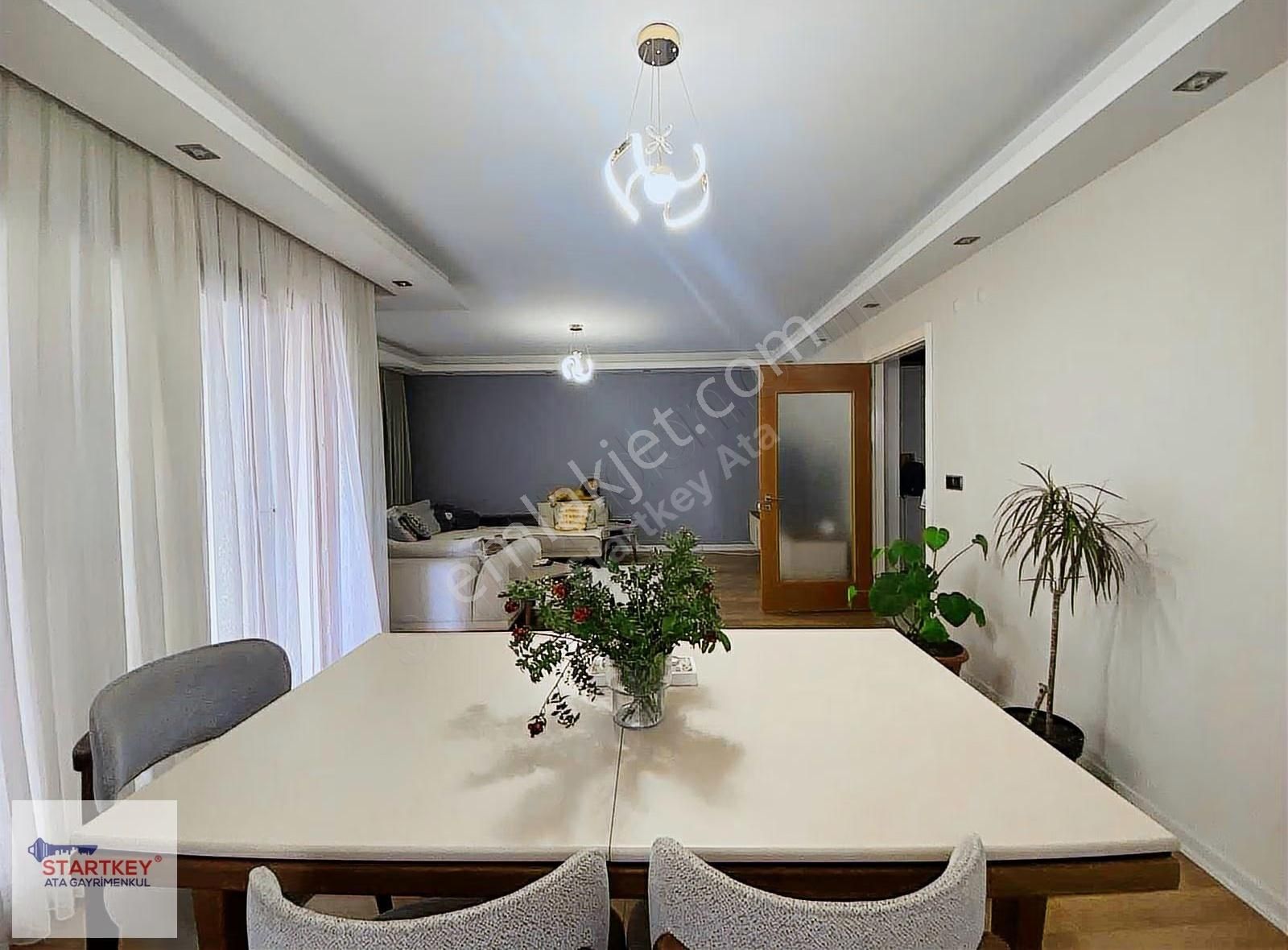 Karşıyaka Örnekköy Mahallesi 'nde 3+1 Satılık Daire - Görsel 28