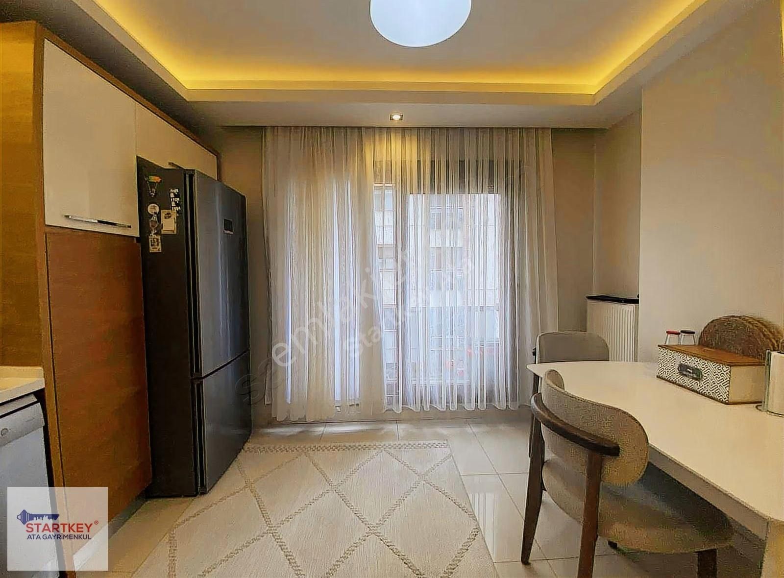 Karşıyaka Örnekköy Mahallesi 'nde 3+1 Satılık Daire - Görsel 31