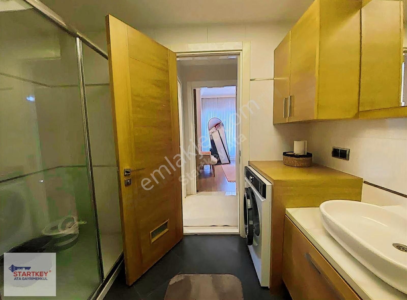 Karşıyaka Örnekköy Mahallesi 'nde 3+1 Satılık Daire - Görsel 33