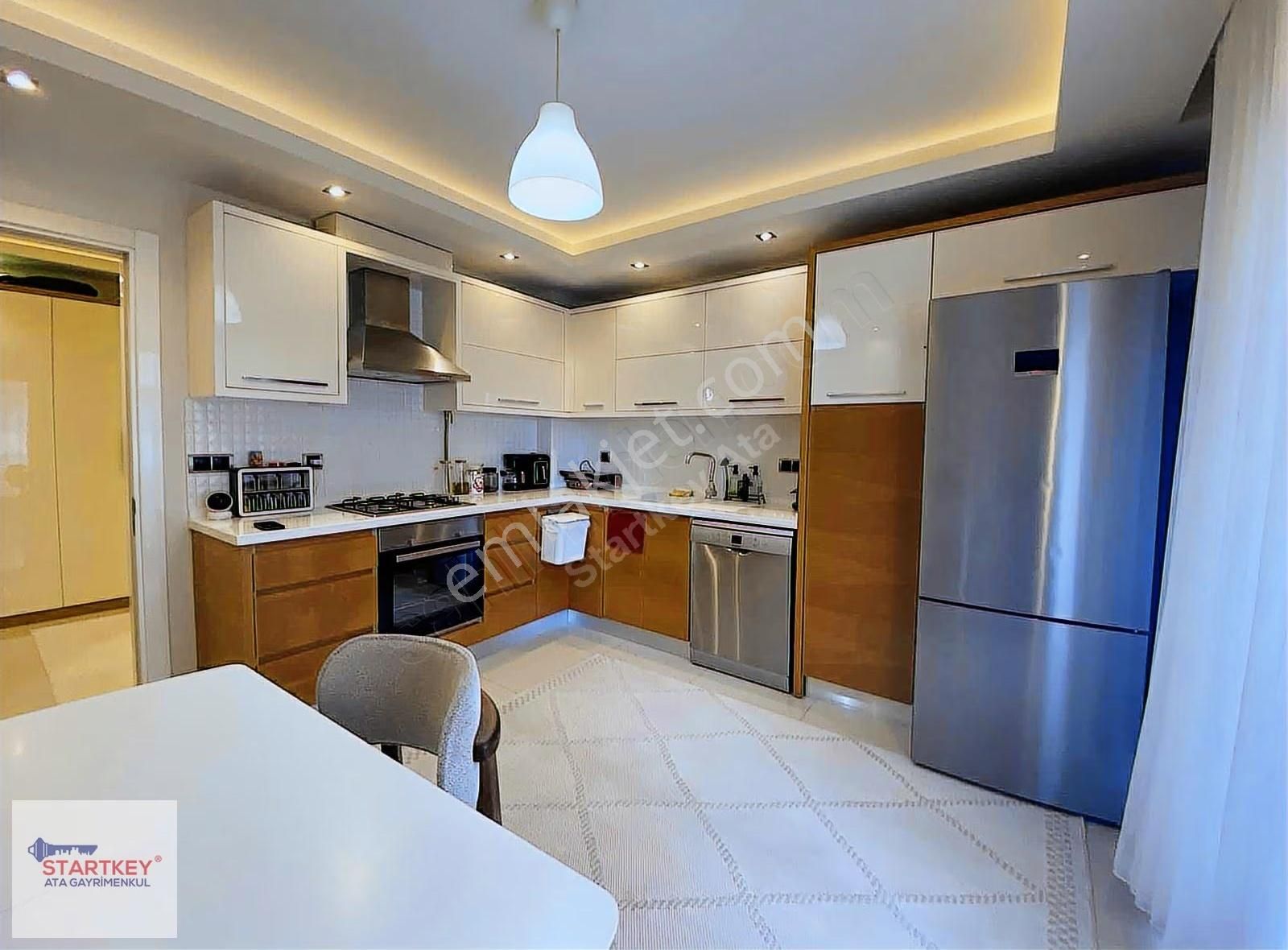 Karşıyaka Örnekköy Mahallesi 'nde 3+1 Satılık Daire - Görsel 24