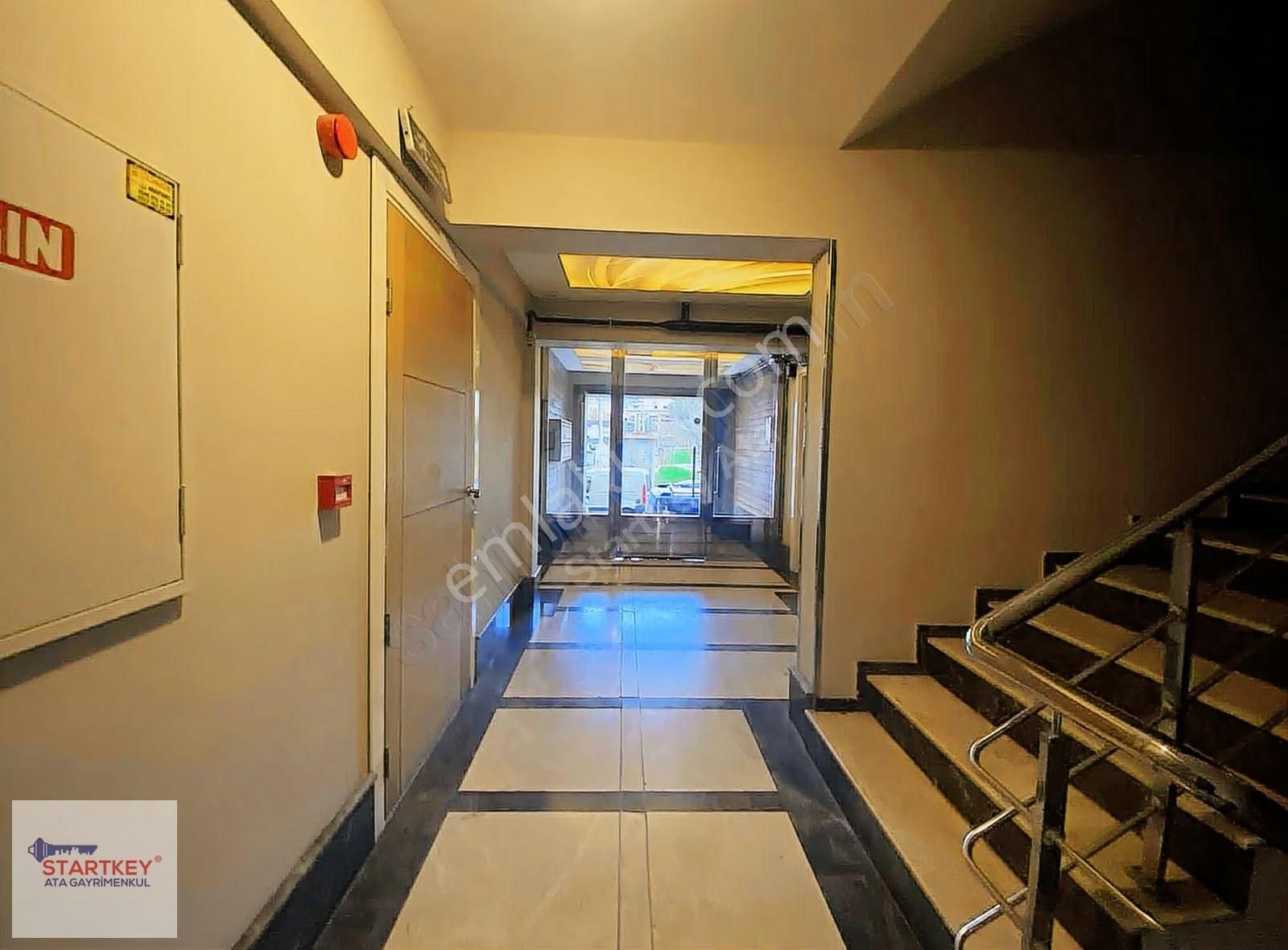 Karşıyaka Örnekköy Mahallesi 'nde 3+1 Satılık Daire - Görsel 20